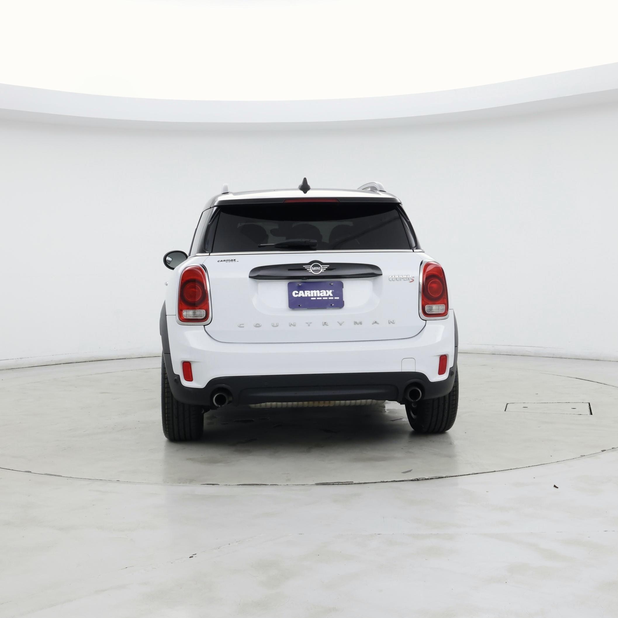 Thumbnail: 2019 MINI Cooper Countryman - 6