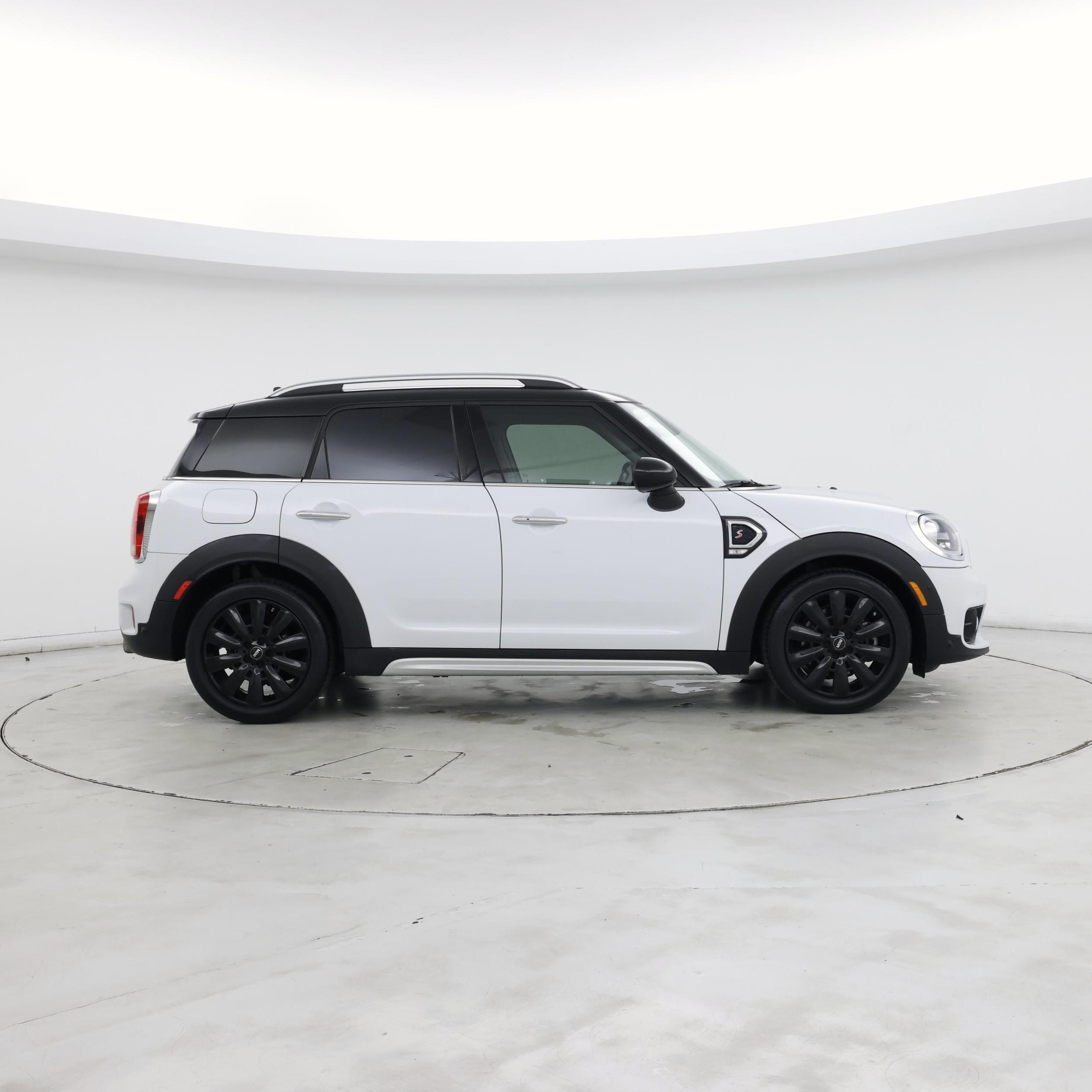 Thumbnail: 2019 MINI Cooper Countryman - 7