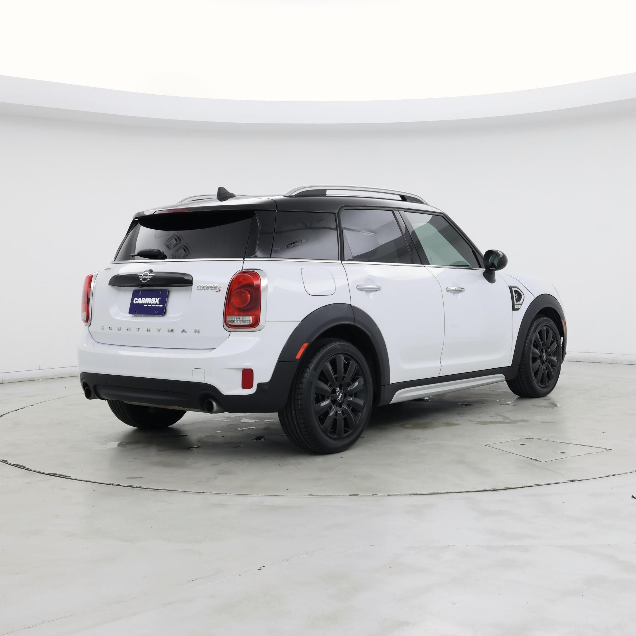 Thumbnail: 2019 MINI Cooper Countryman - 8