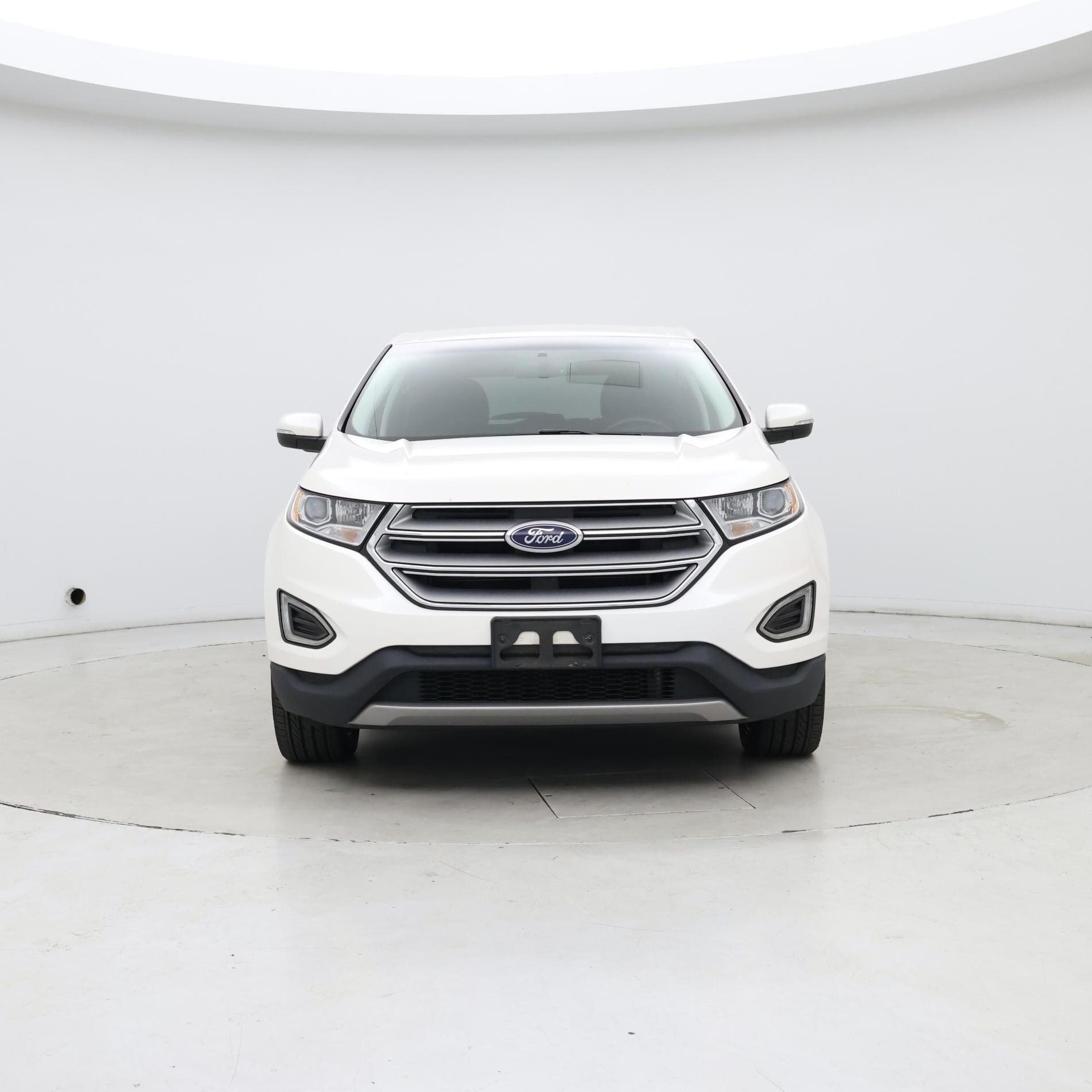 Thumbnail: 2017 Ford Edge - 5