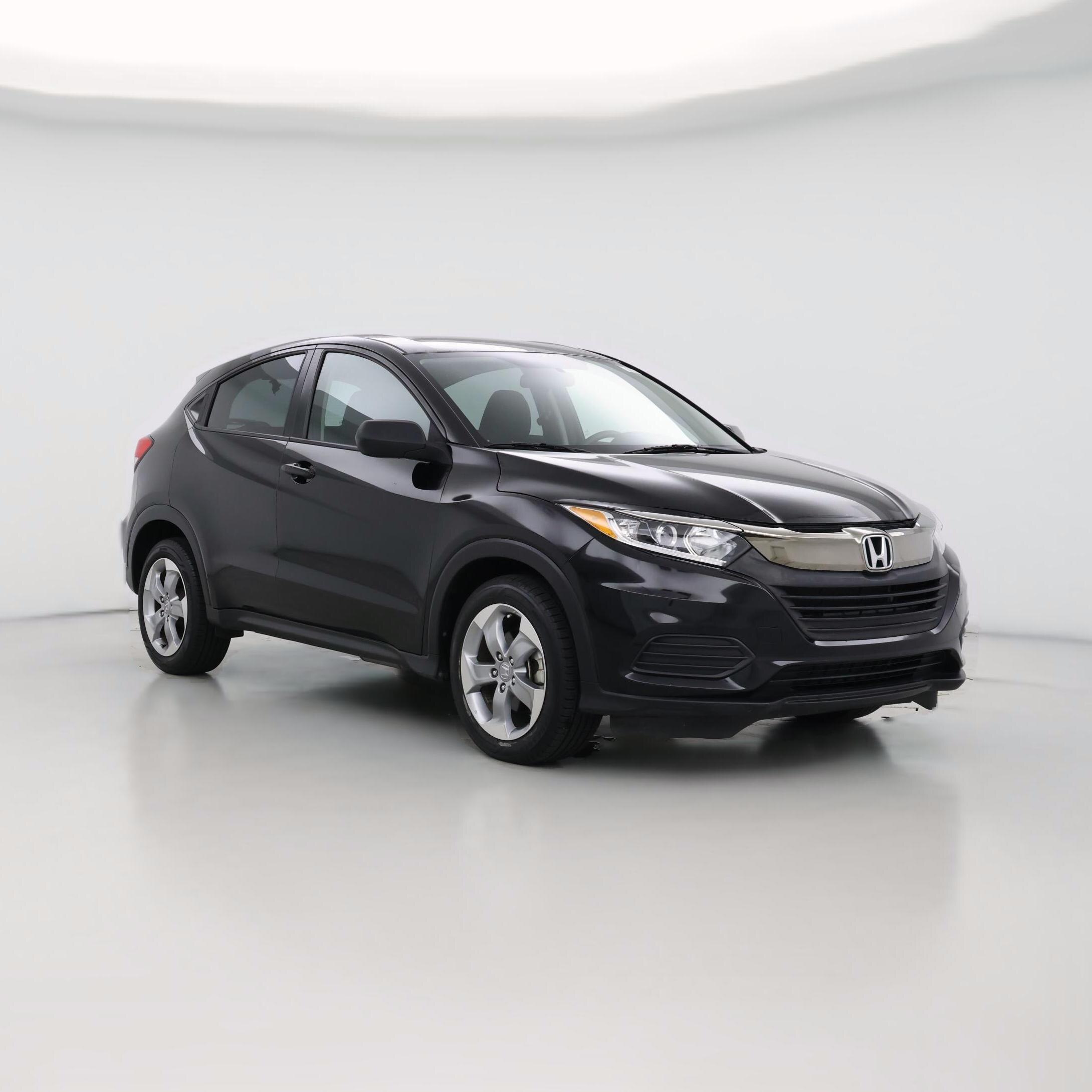 Thumbnail: 2019 Honda HR-V - 1