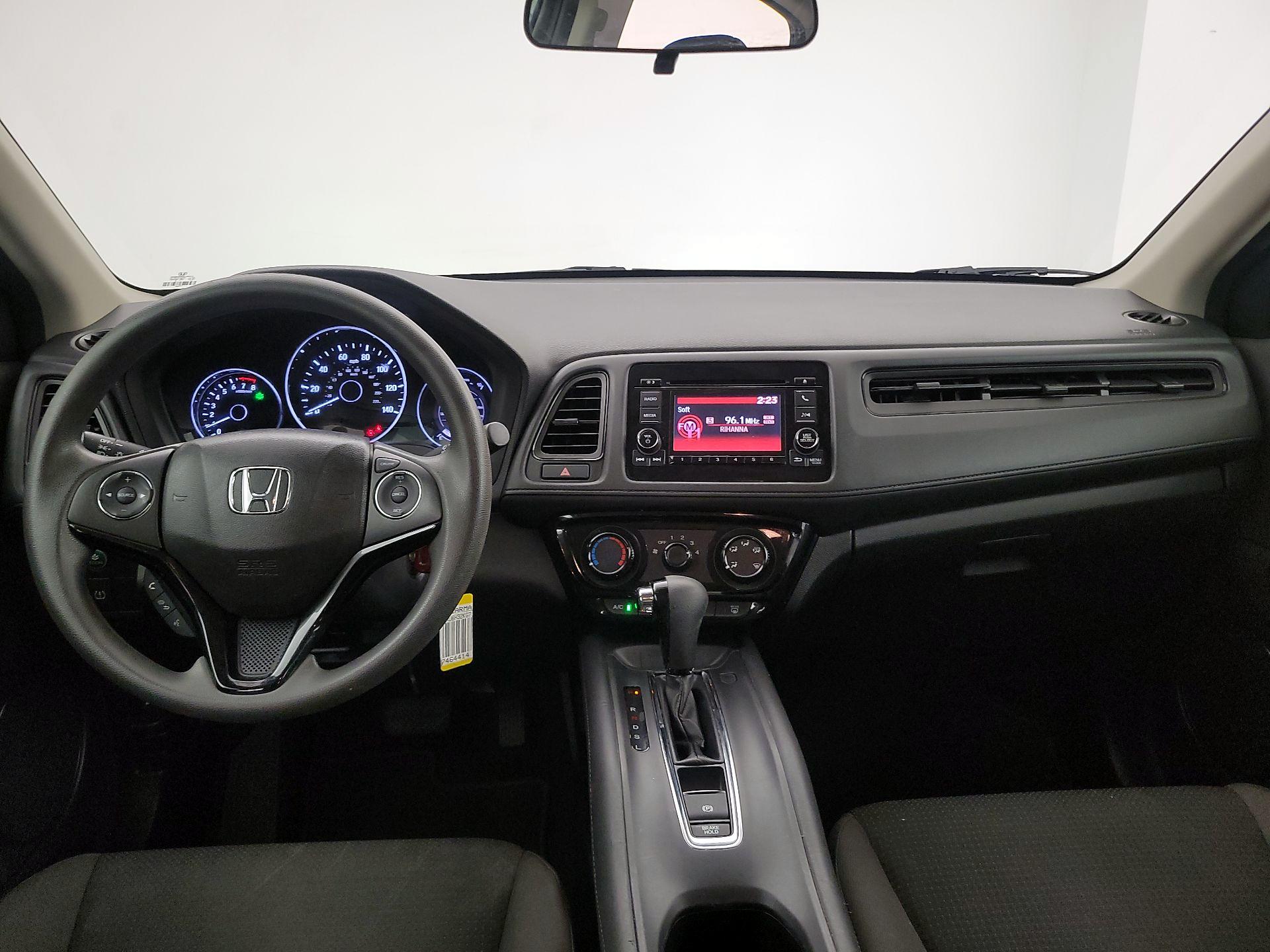 Thumbnail: 2019 Honda HR-V - 9