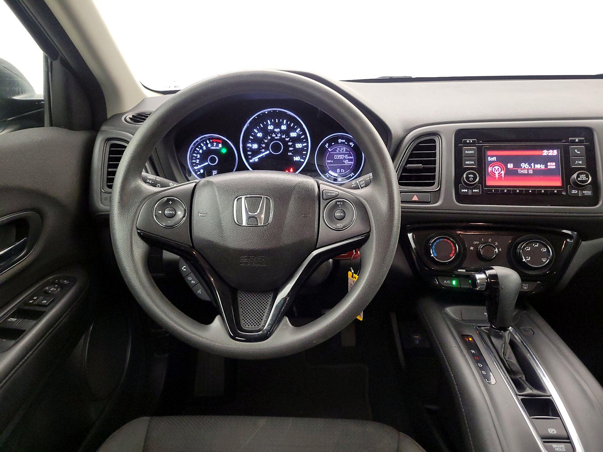 Thumbnail: 2019 Honda HR-V - 10