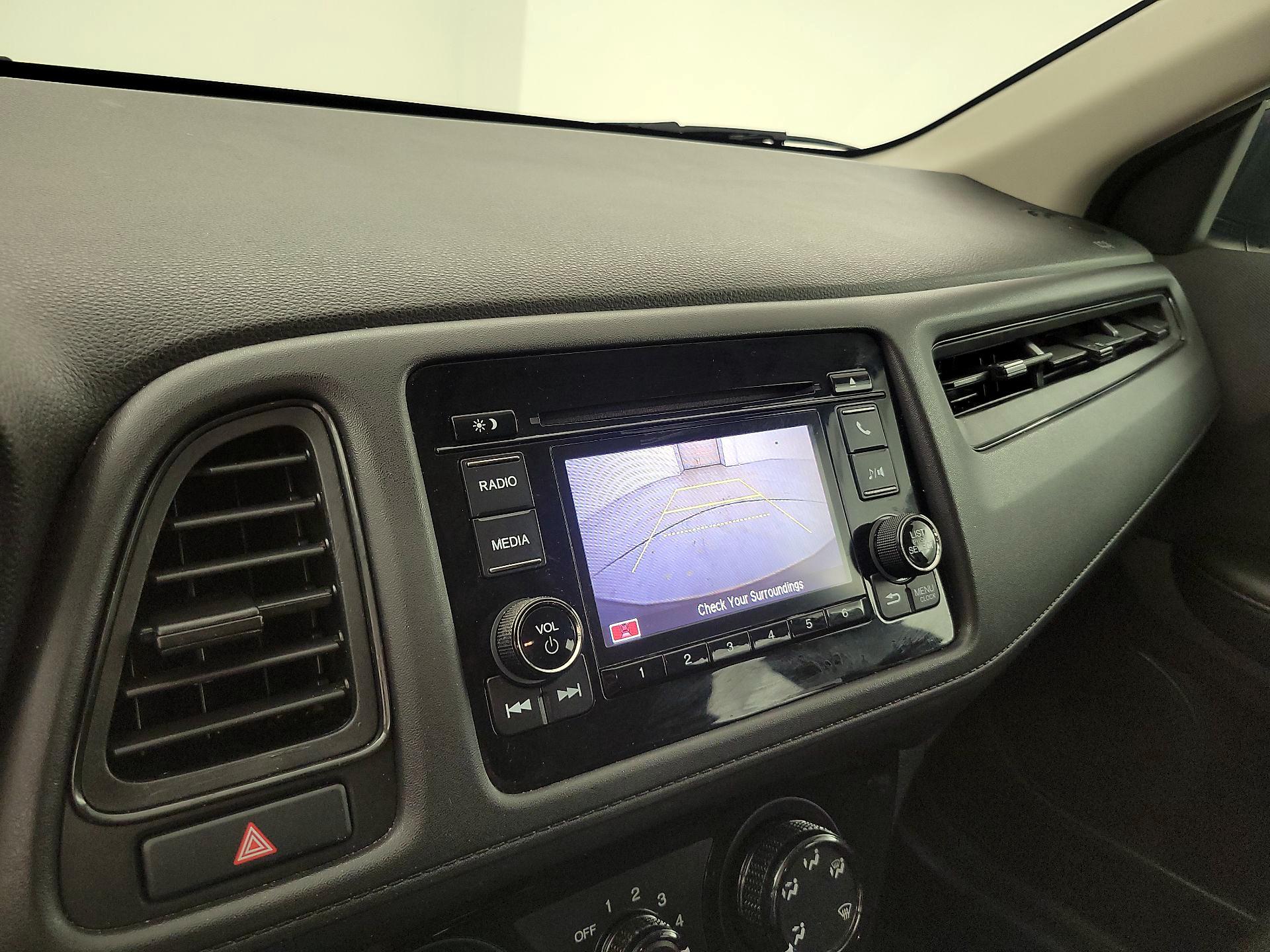 Thumbnail: 2019 Honda HR-V - 14