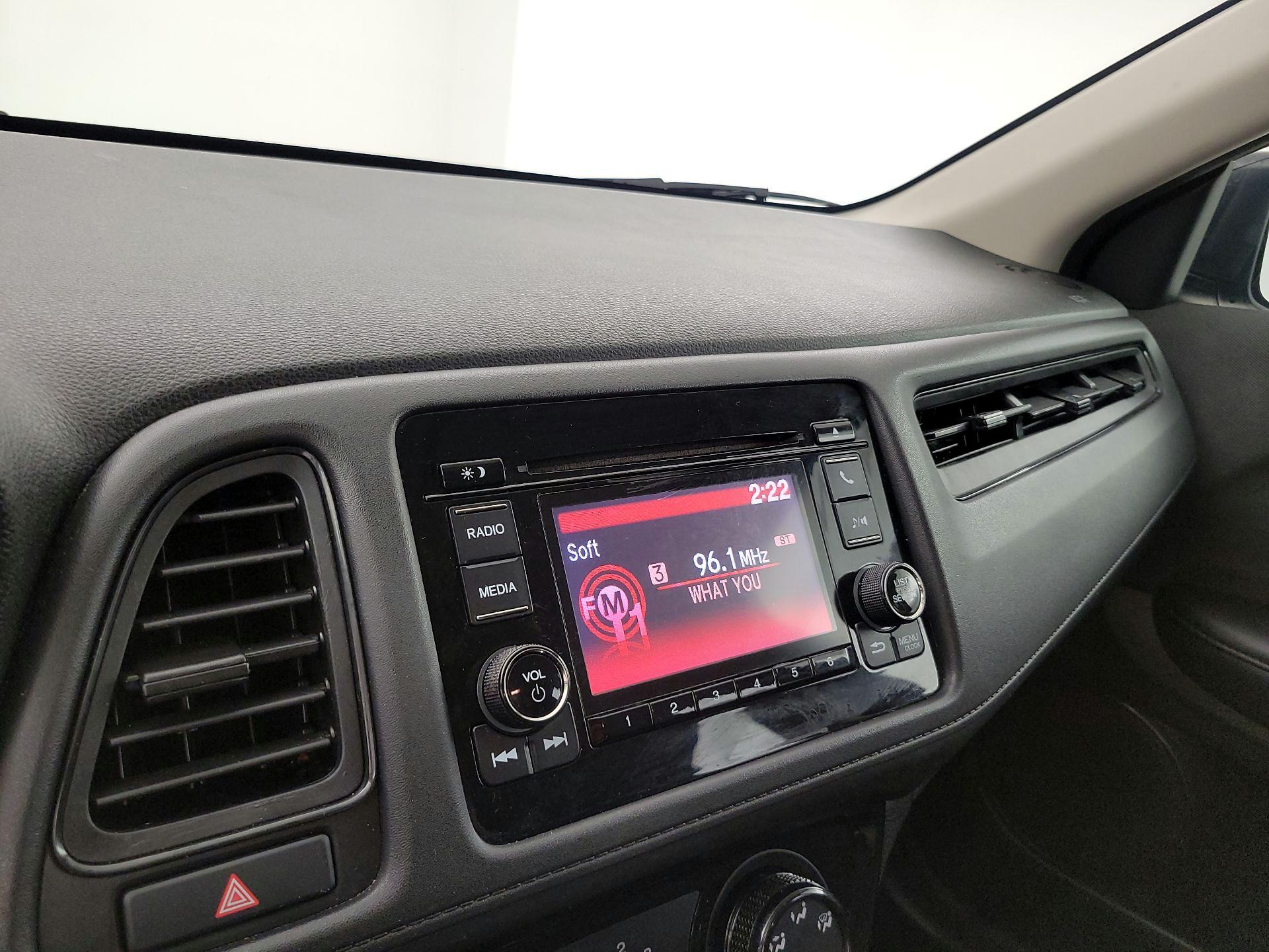Thumbnail: 2019 Honda HR-V - 15