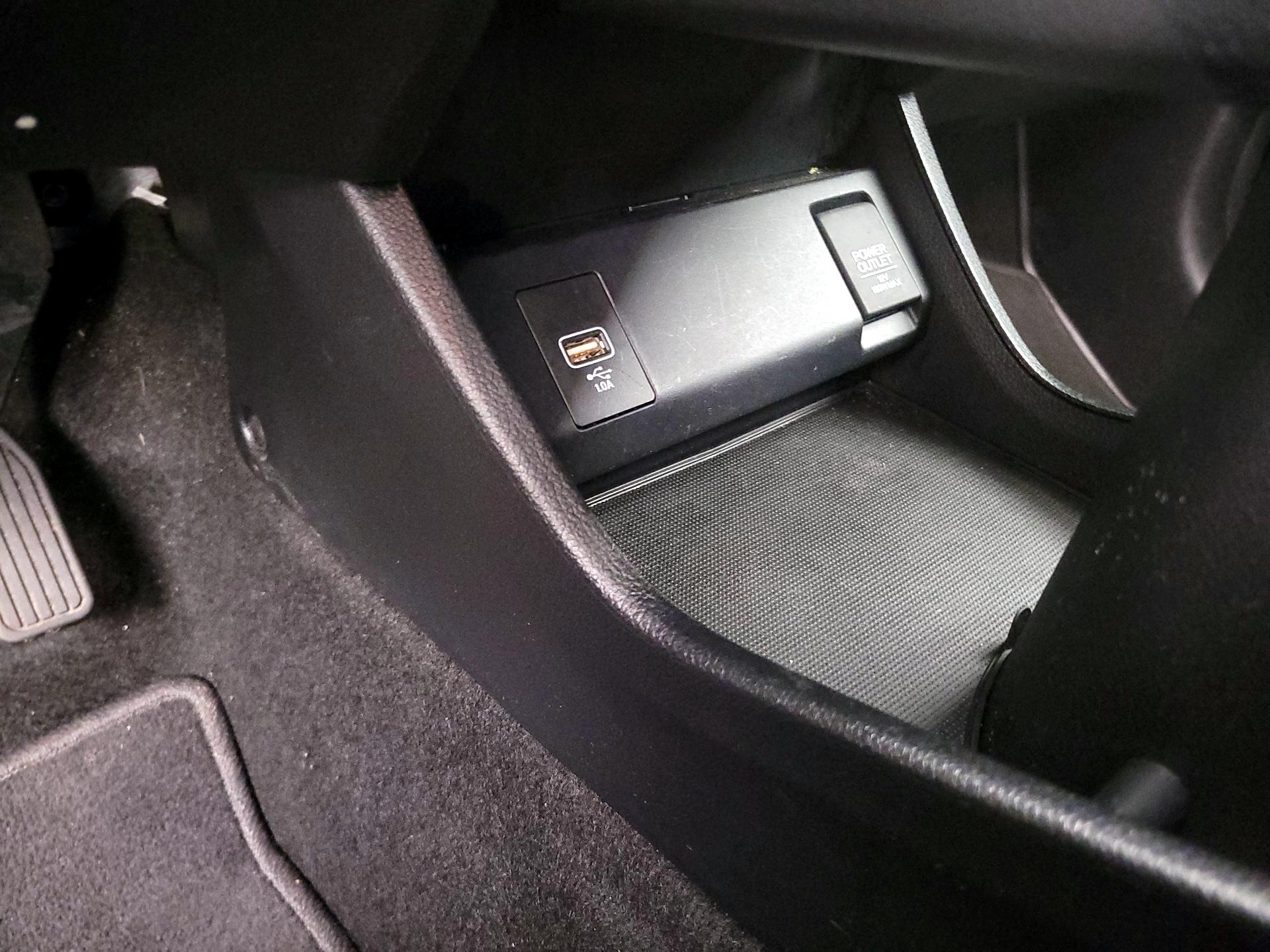Thumbnail: 2019 Honda HR-V - 18