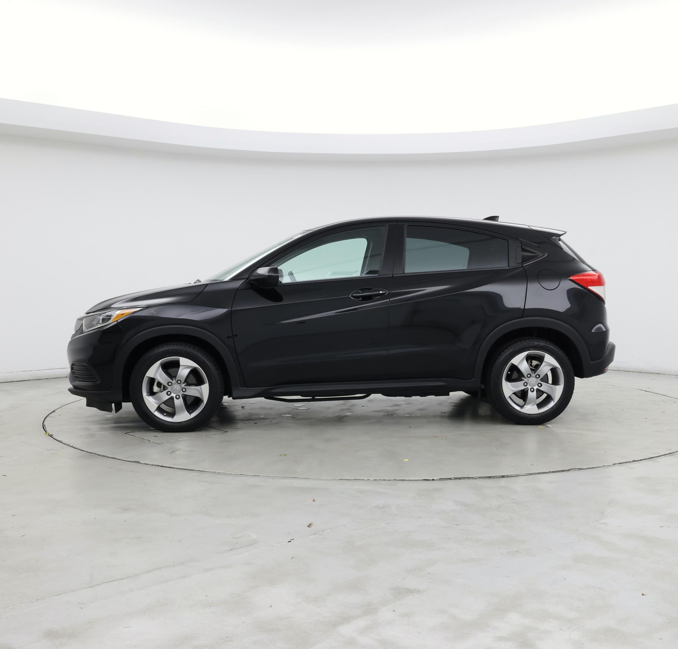 Thumbnail: 2019 Honda HR-V - 3