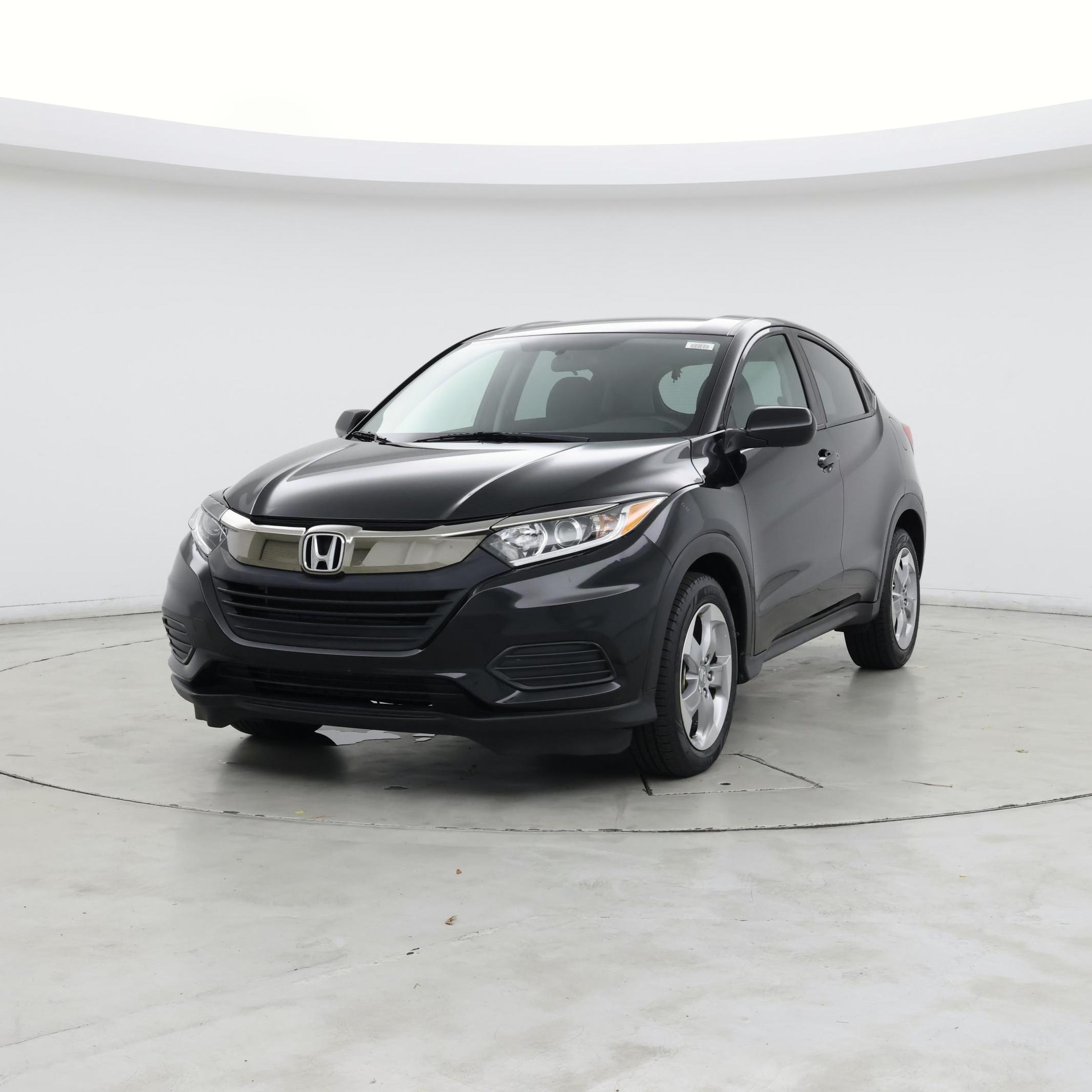Thumbnail: 2019 Honda HR-V - 4
