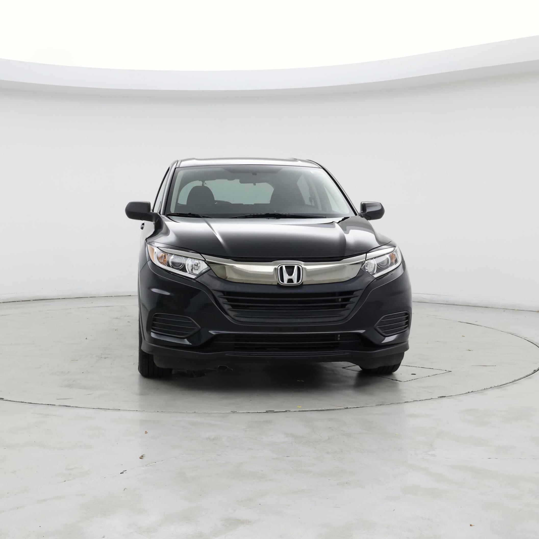 Thumbnail: 2019 Honda HR-V - 5