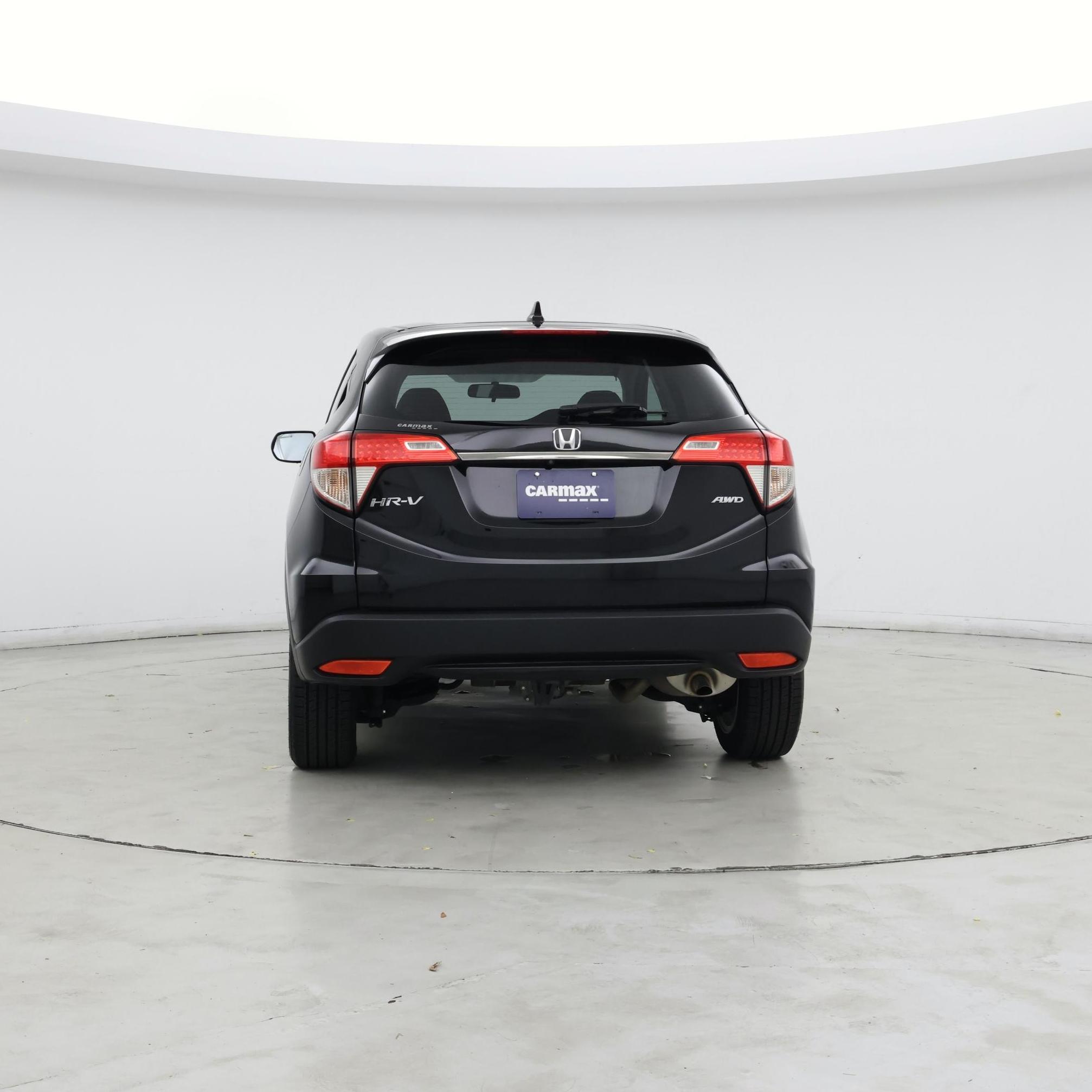 Thumbnail: 2019 Honda HR-V - 6