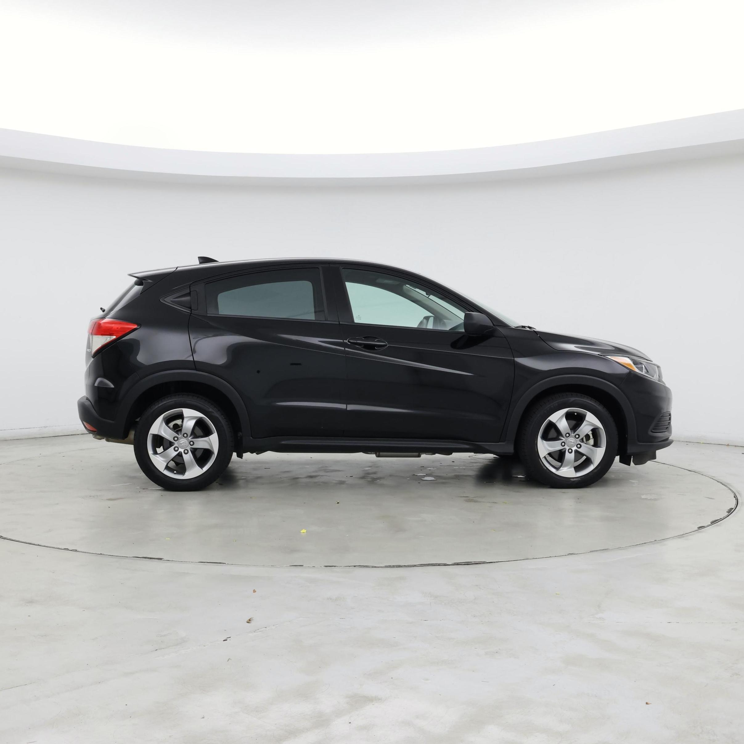 Thumbnail: 2019 Honda HR-V - 7
