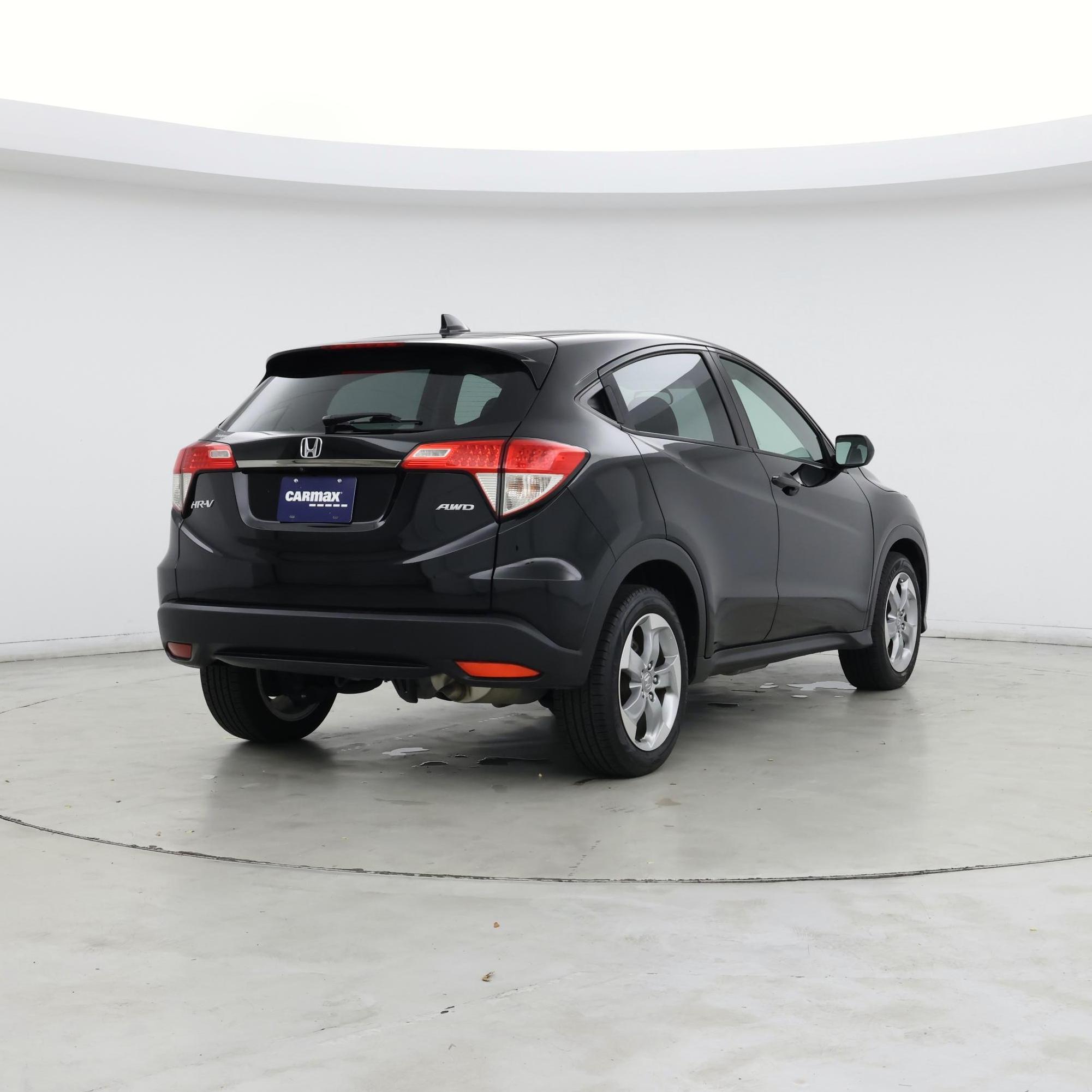 Thumbnail: 2019 Honda HR-V - 8