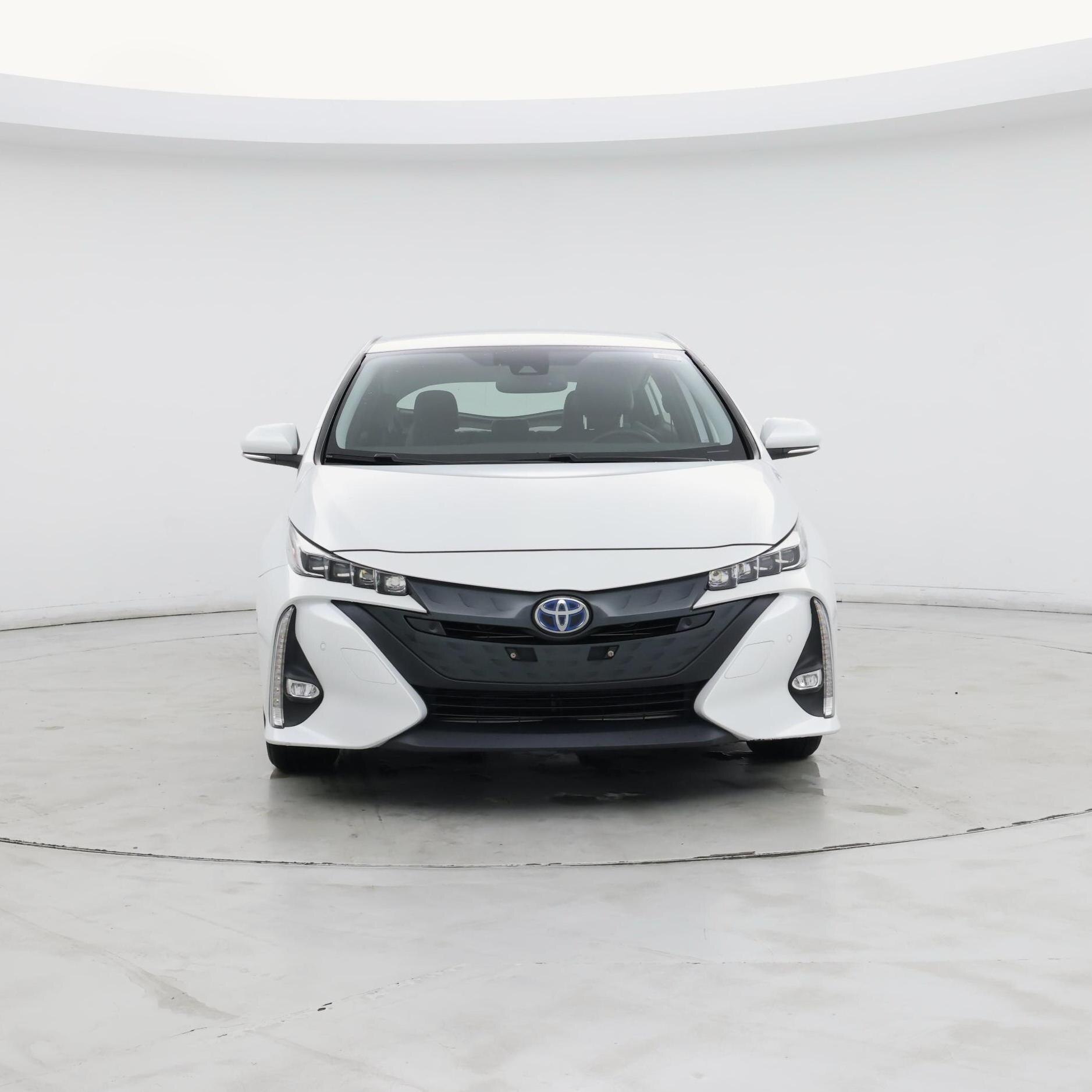 Thumbnail: 2021 Toyota Prius Prime - 5