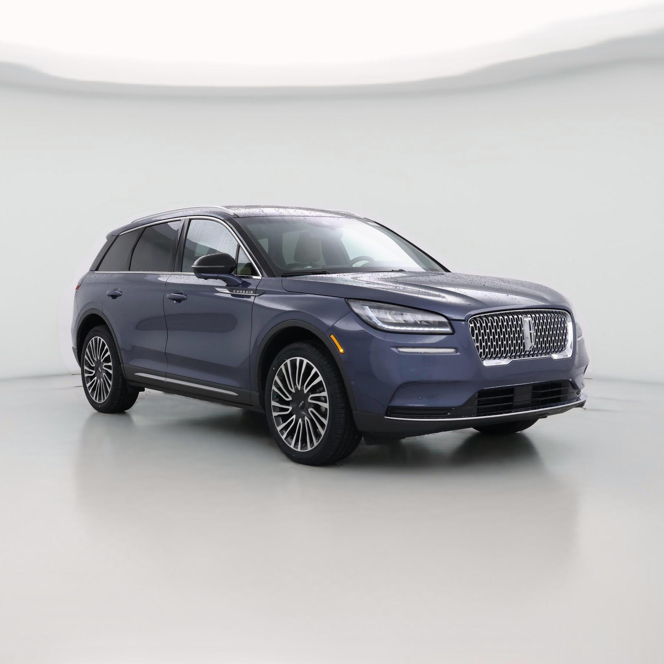 Thumbnail: 2022 Lincoln Corsair - 1