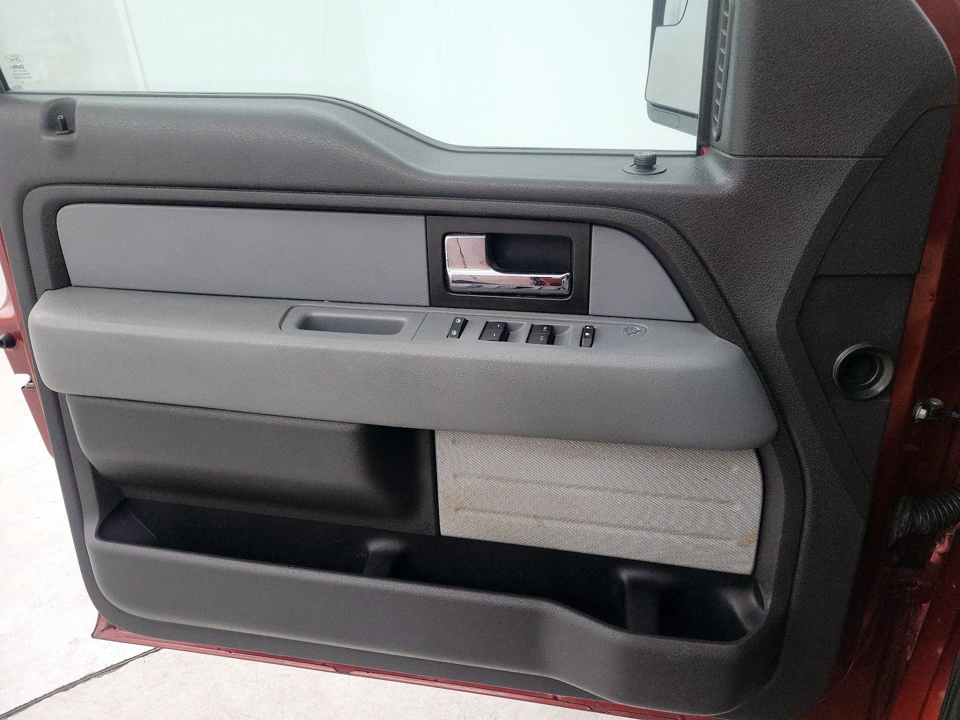 Thumbnail: 2014 Ford F-150 - 12