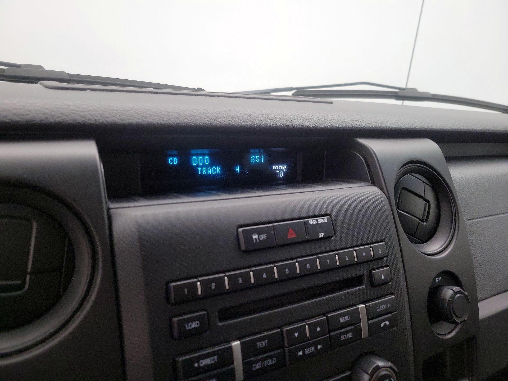 Thumbnail: 2014 Ford F-150 - 14