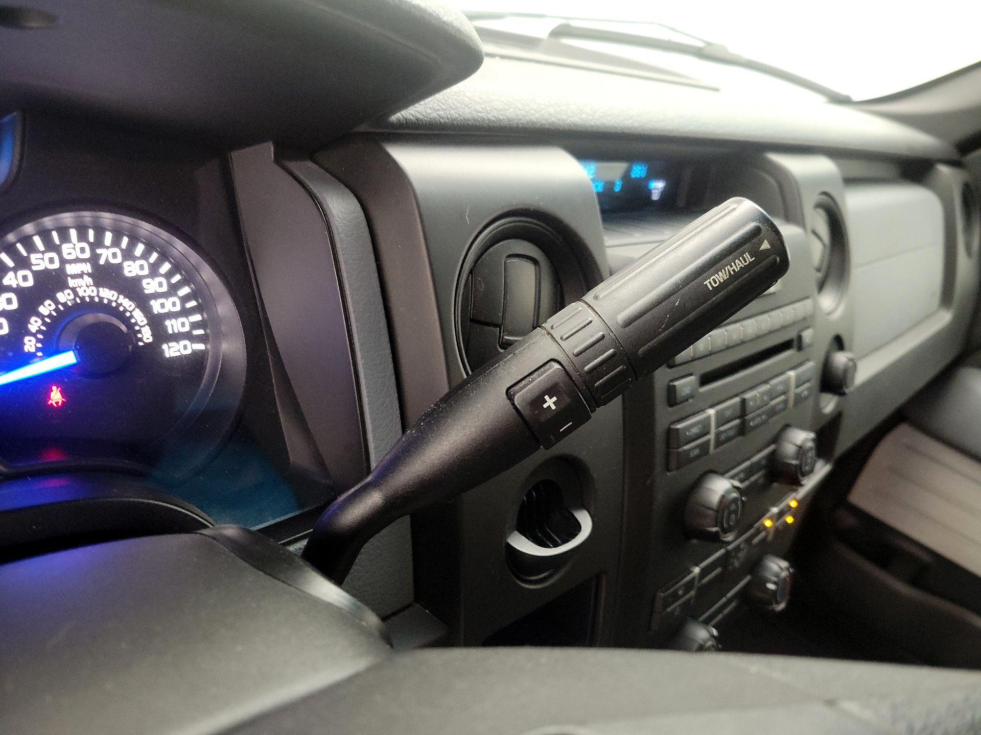 Thumbnail: 2014 Ford F-150 - 16