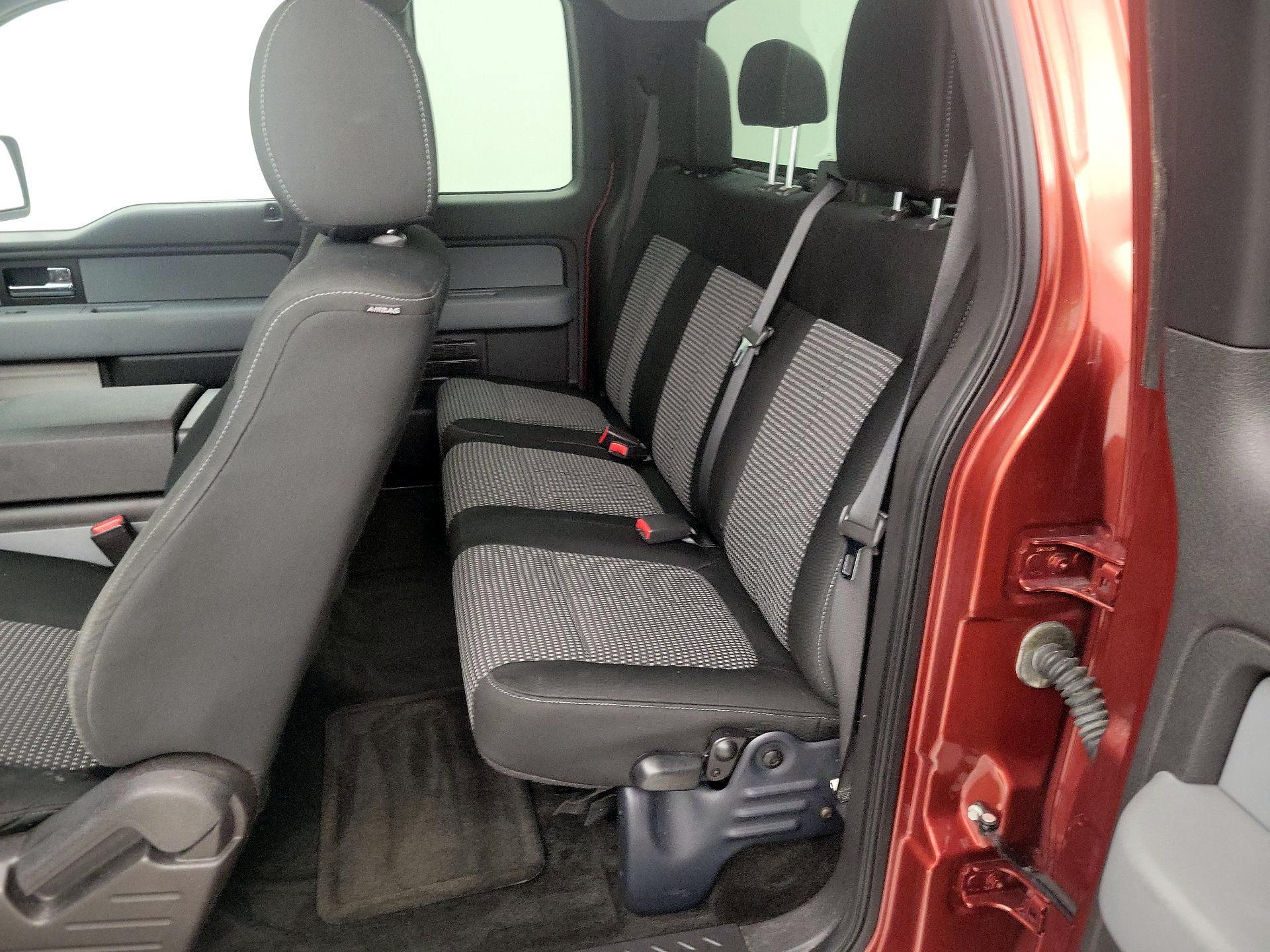 Thumbnail: 2014 Ford F-150 - 18