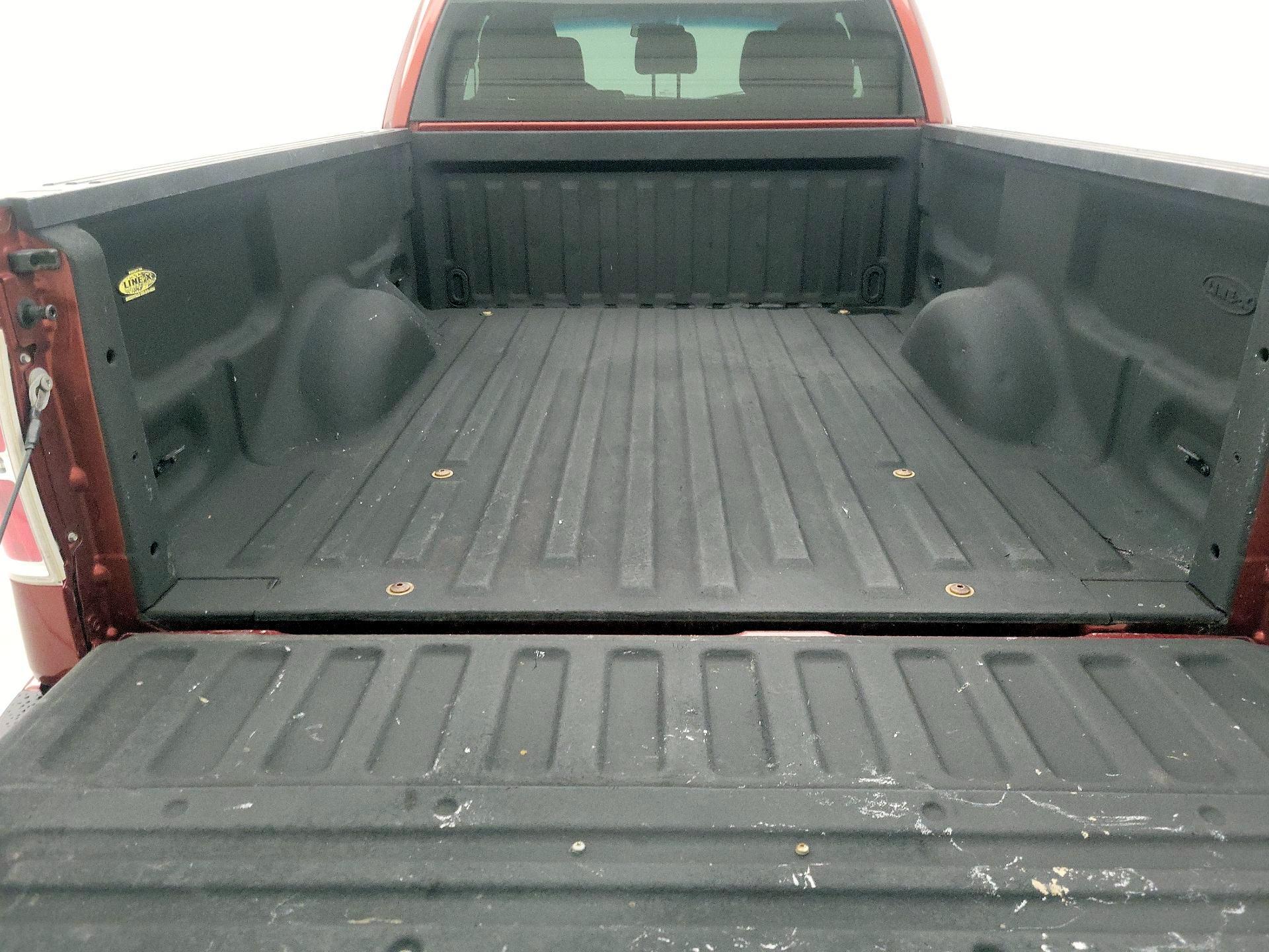 Thumbnail: 2014 Ford F-150 - 19