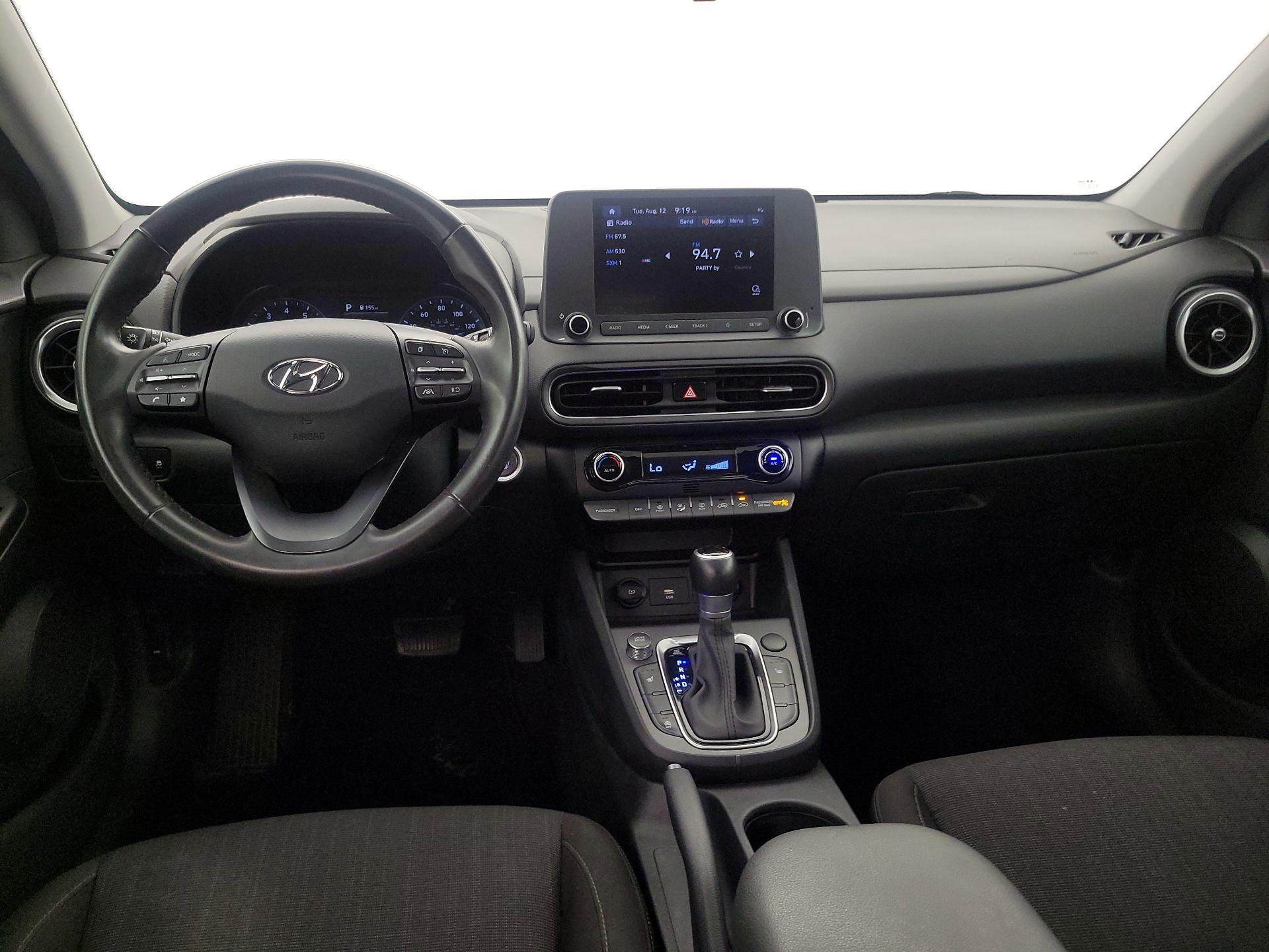 Thumbnail: 2022 Hyundai Kona - 9