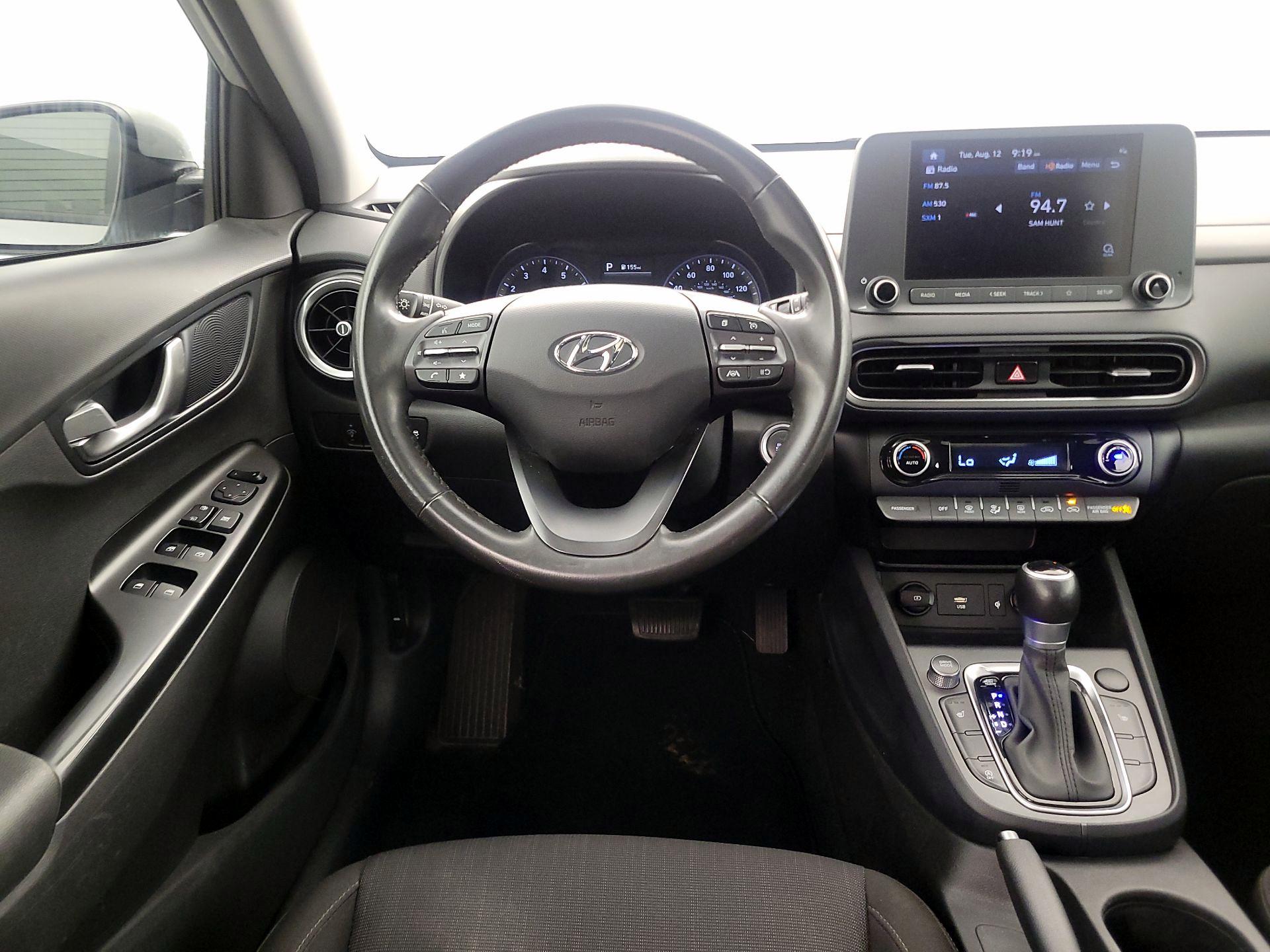 Thumbnail: 2022 Hyundai Kona - 10