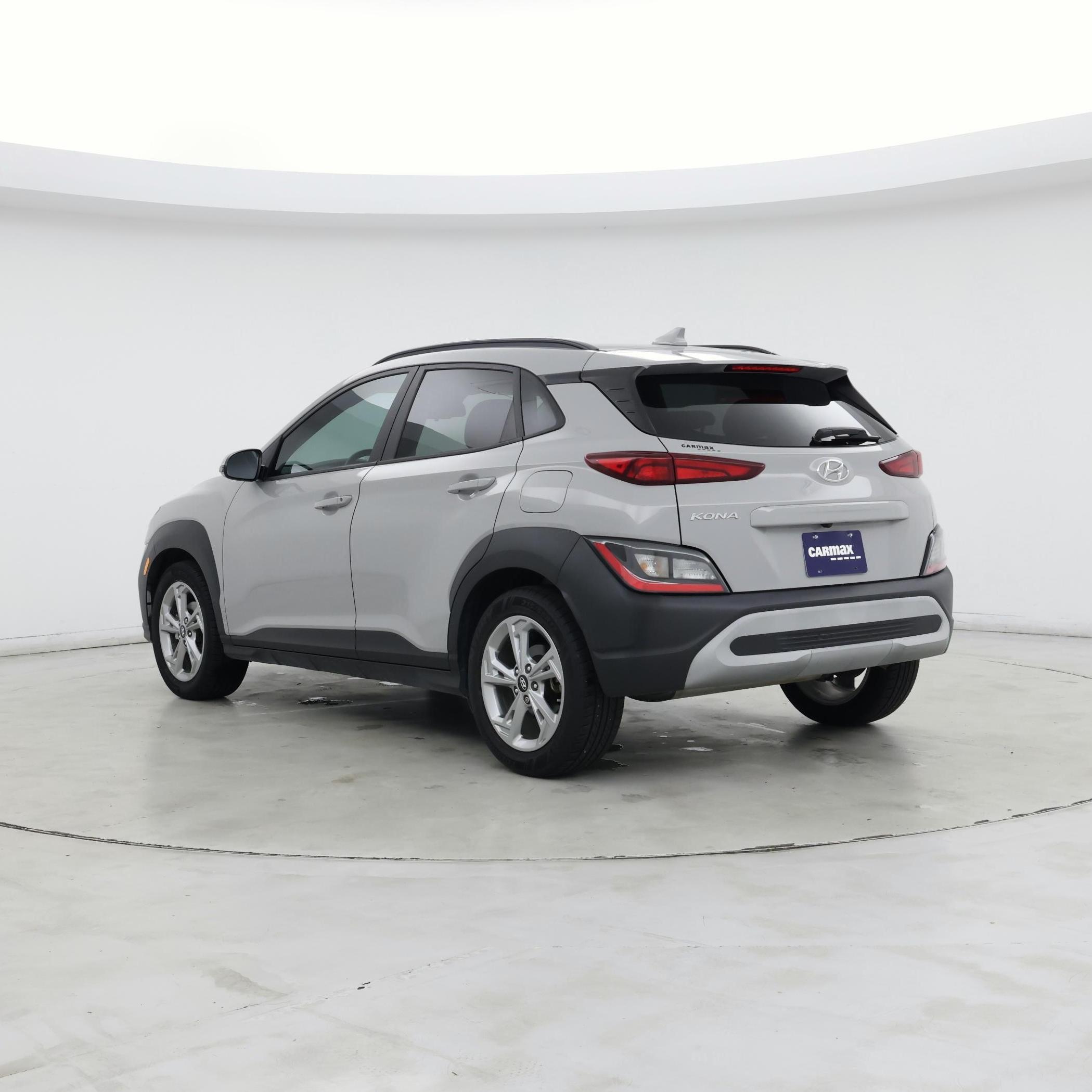 Thumbnail: 2022 Hyundai Kona - 2