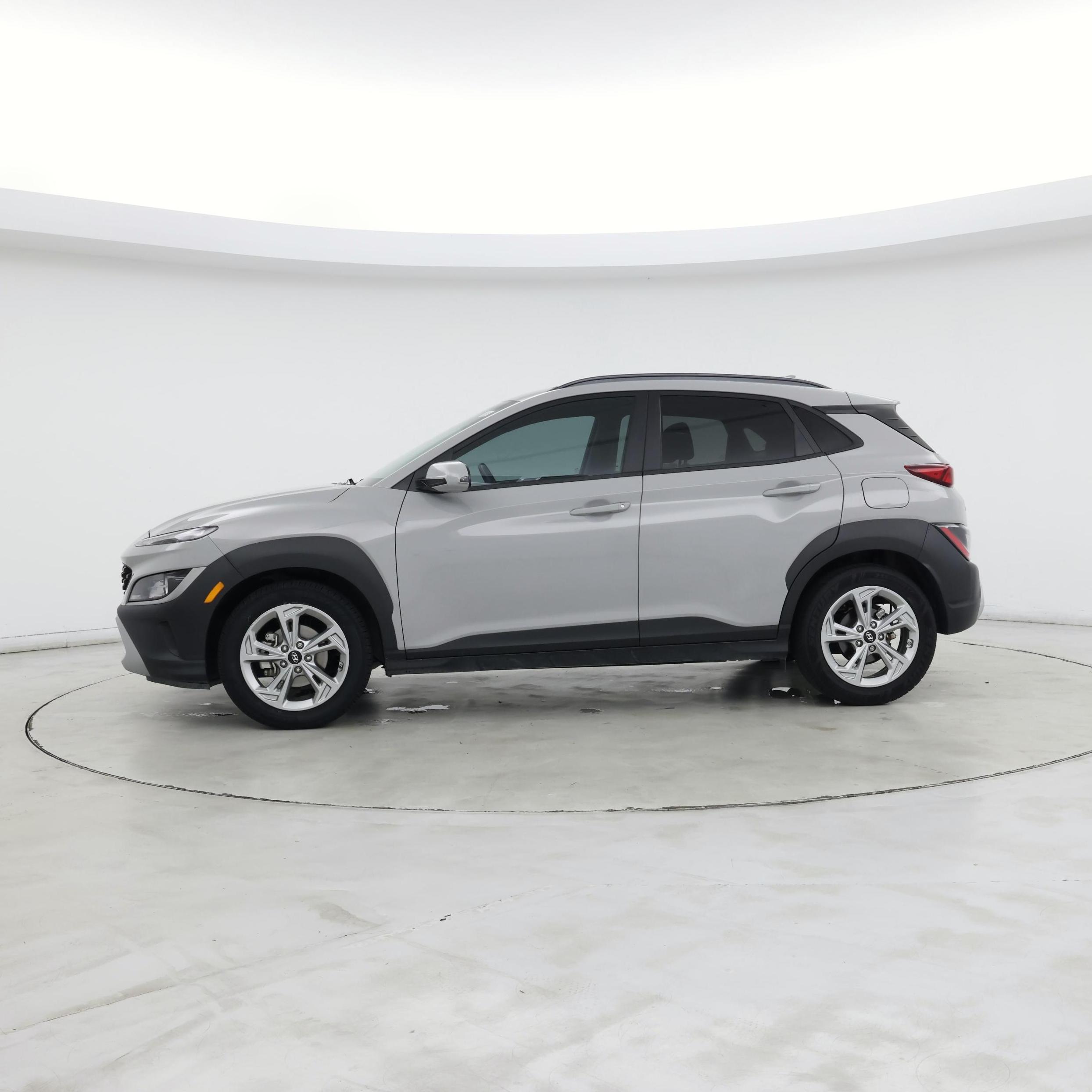 Thumbnail: 2022 Hyundai Kona - 3