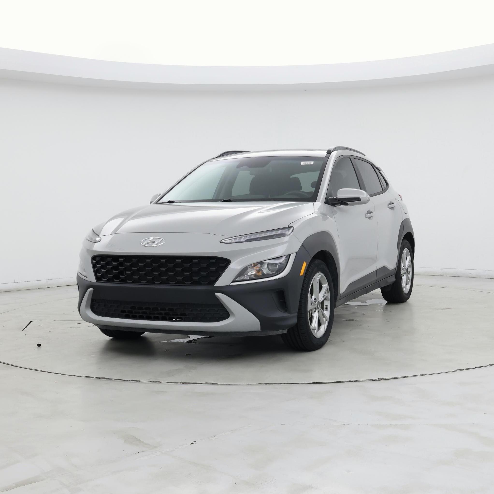 Thumbnail: 2022 Hyundai Kona - 4