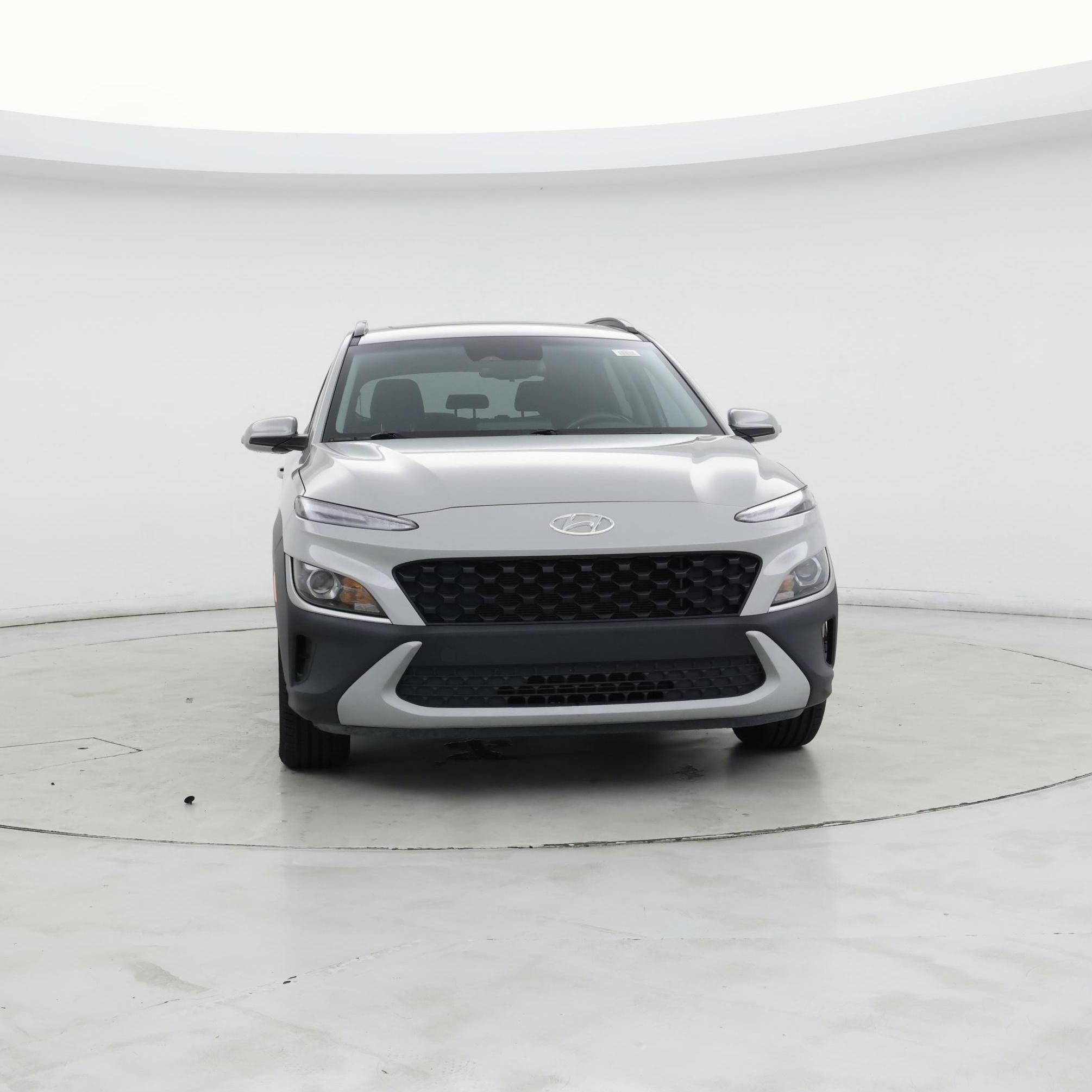 Thumbnail: 2022 Hyundai Kona - 5