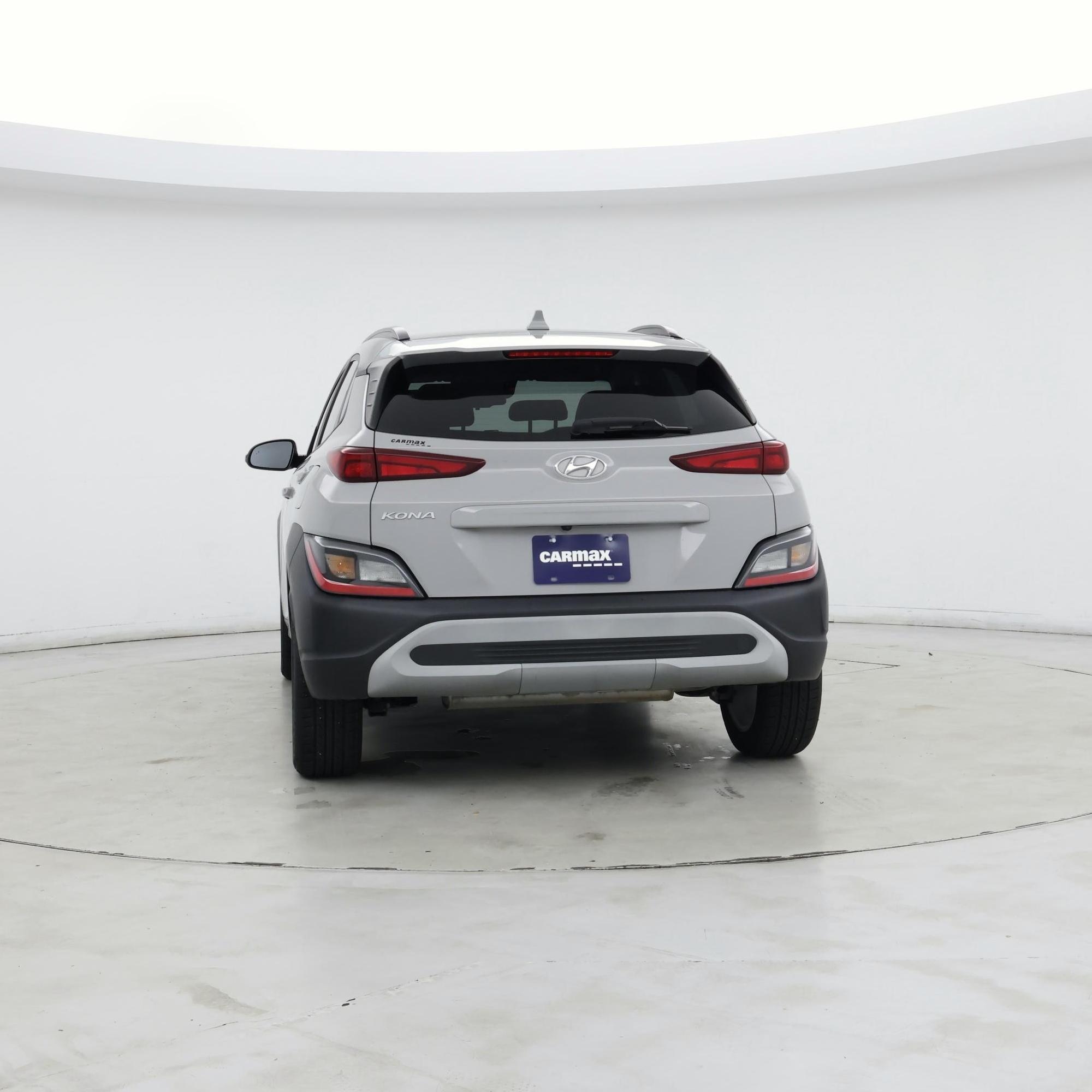 Thumbnail: 2022 Hyundai Kona - 6