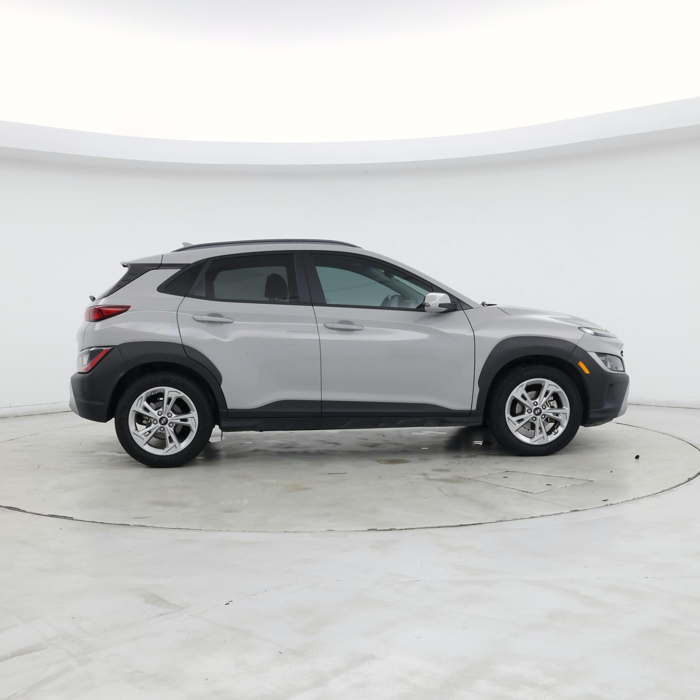 Thumbnail: 2022 Hyundai Kona - 7