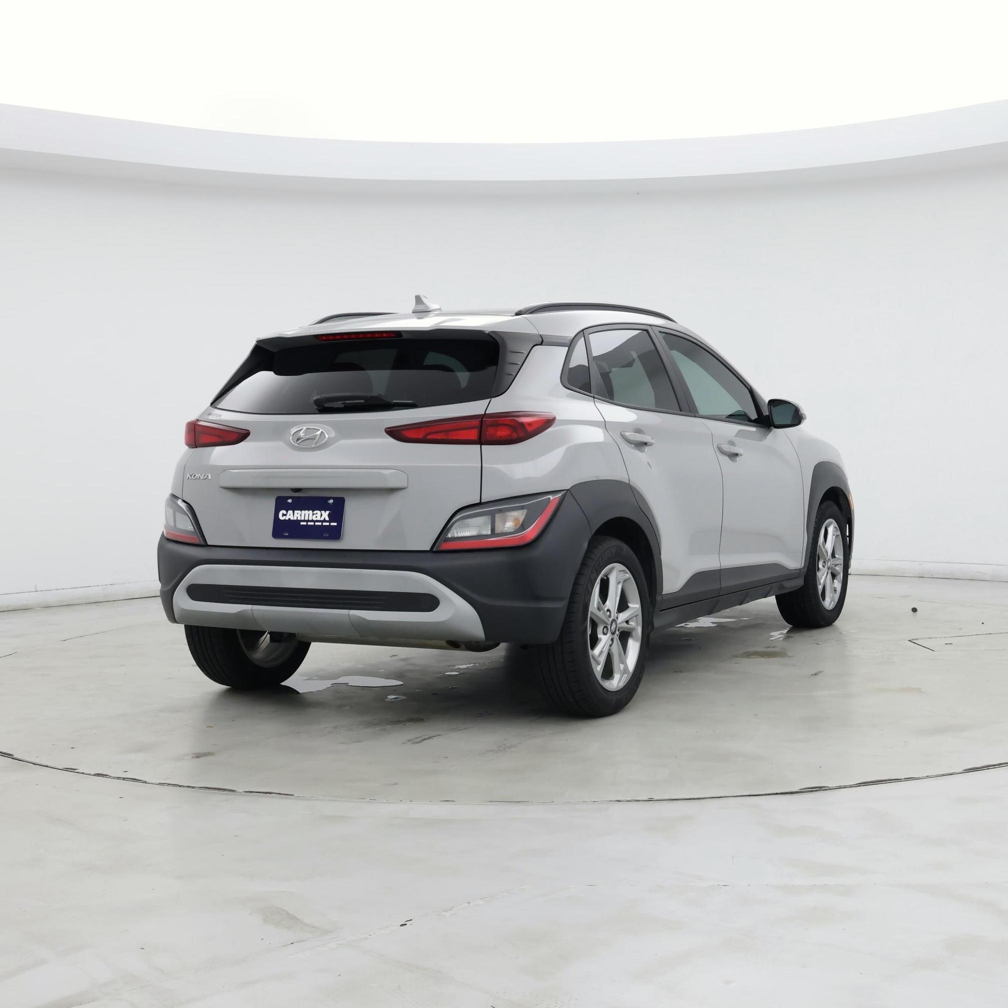Thumbnail: 2022 Hyundai Kona - 8