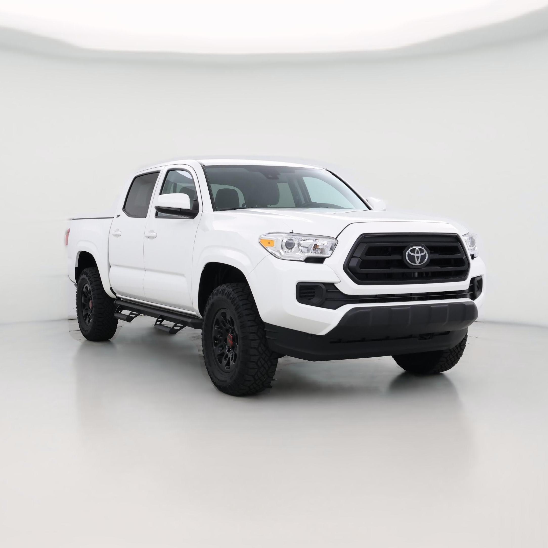 Thumbnail: 2023 Toyota Tacoma - 1