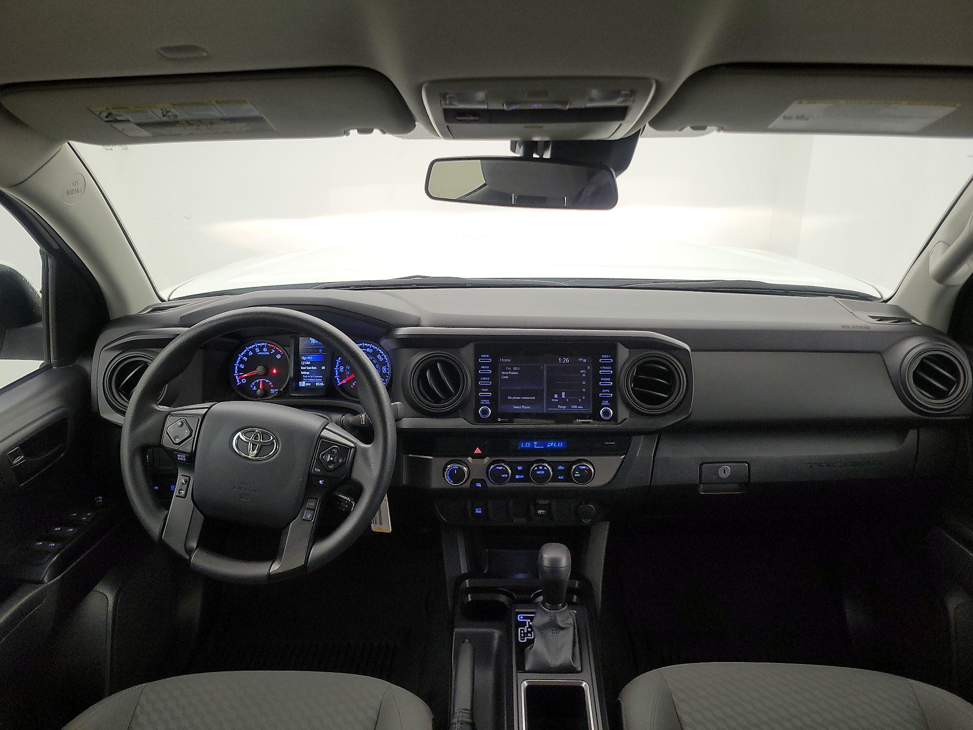 Thumbnail: 2023 Toyota Tacoma - 9
