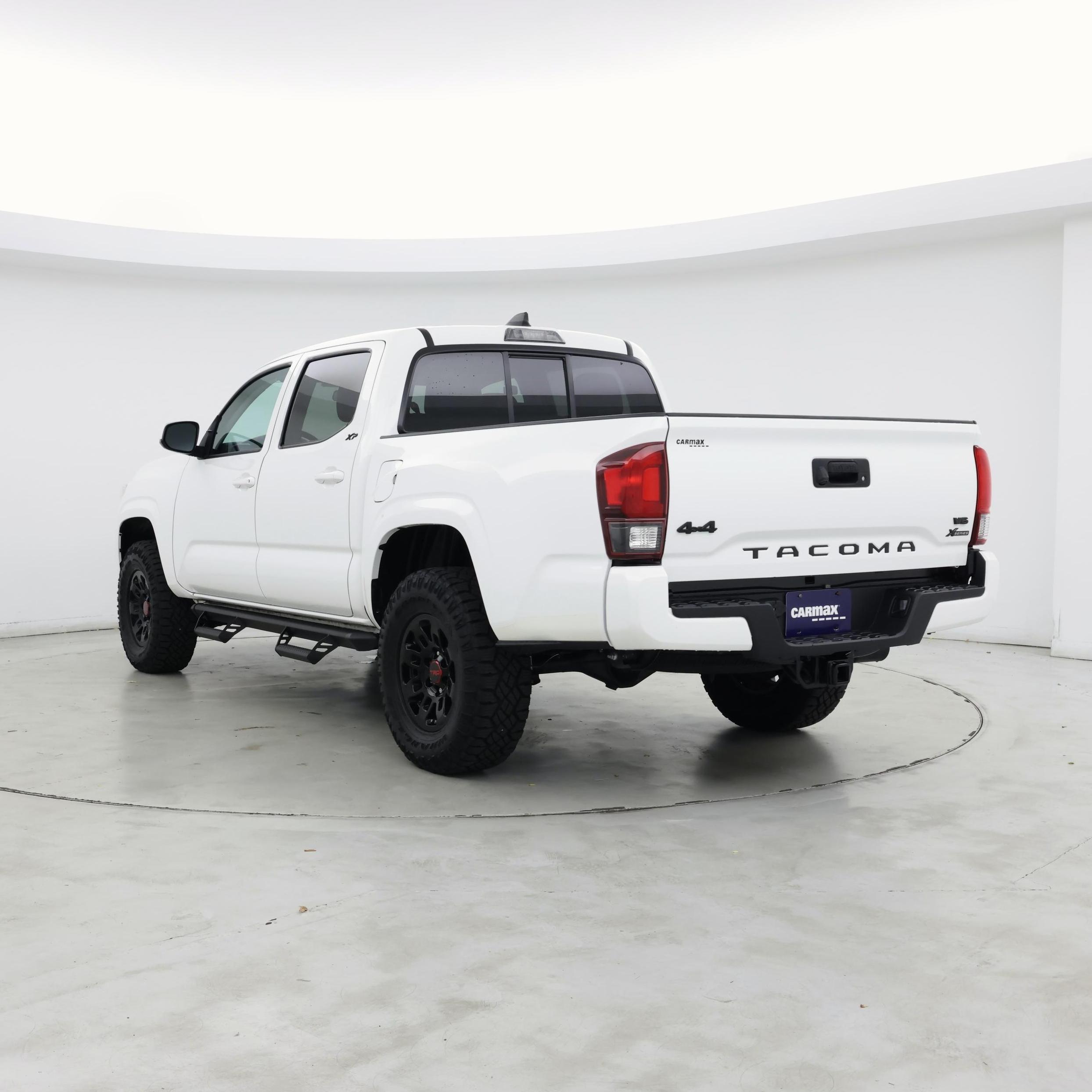 Thumbnail: 2023 Toyota Tacoma - 2