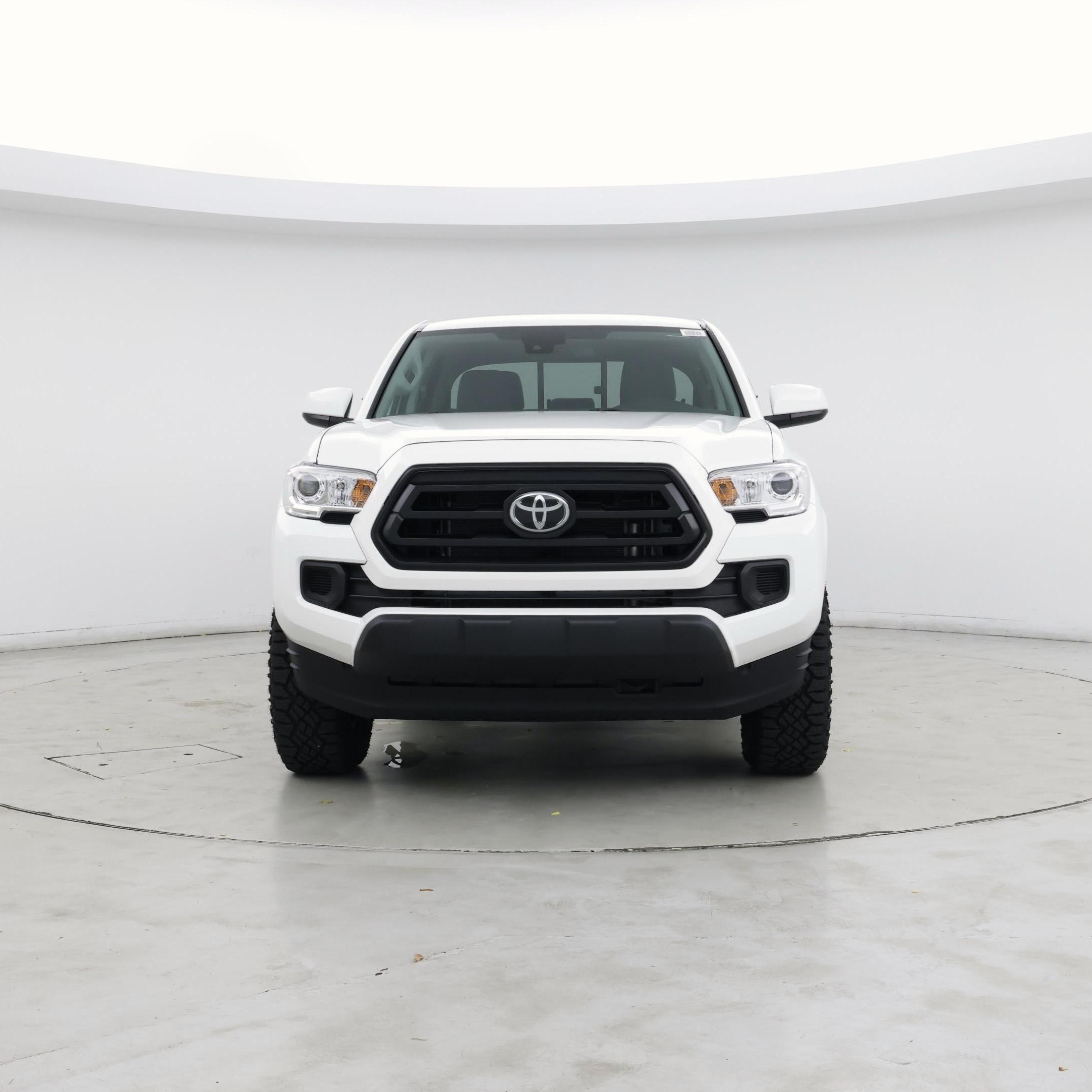 Thumbnail: 2023 Toyota Tacoma - 5