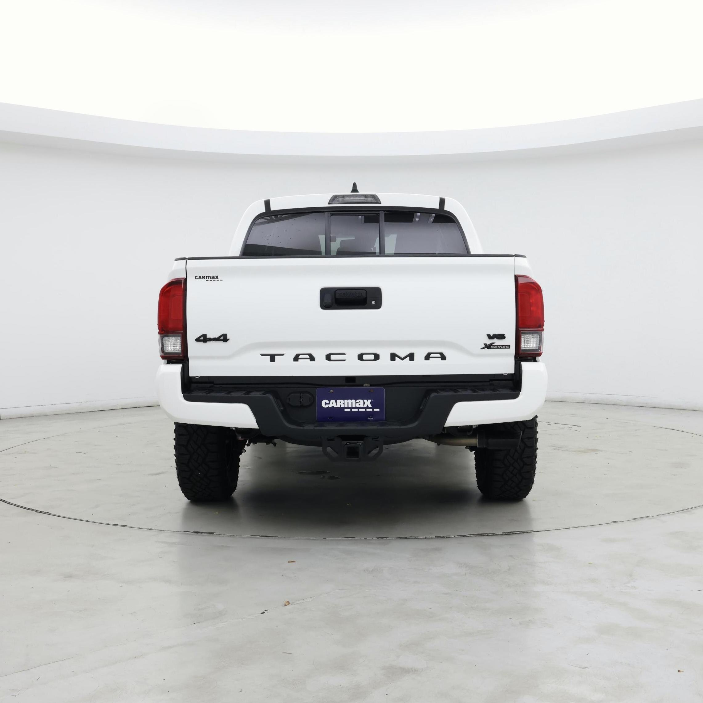 Thumbnail: 2023 Toyota Tacoma - 6