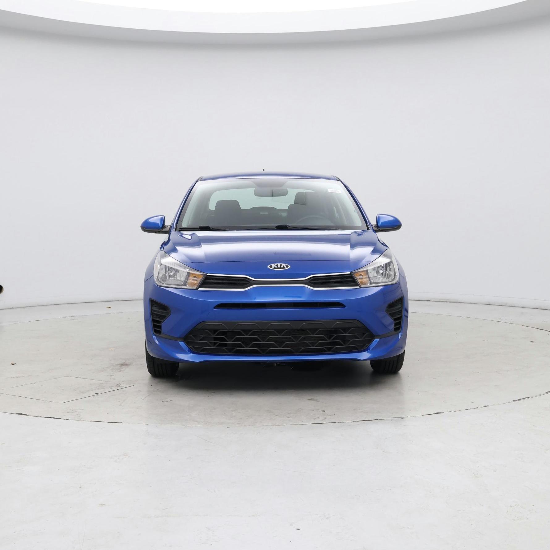 Thumbnail: 2021 Kia Rio - 5