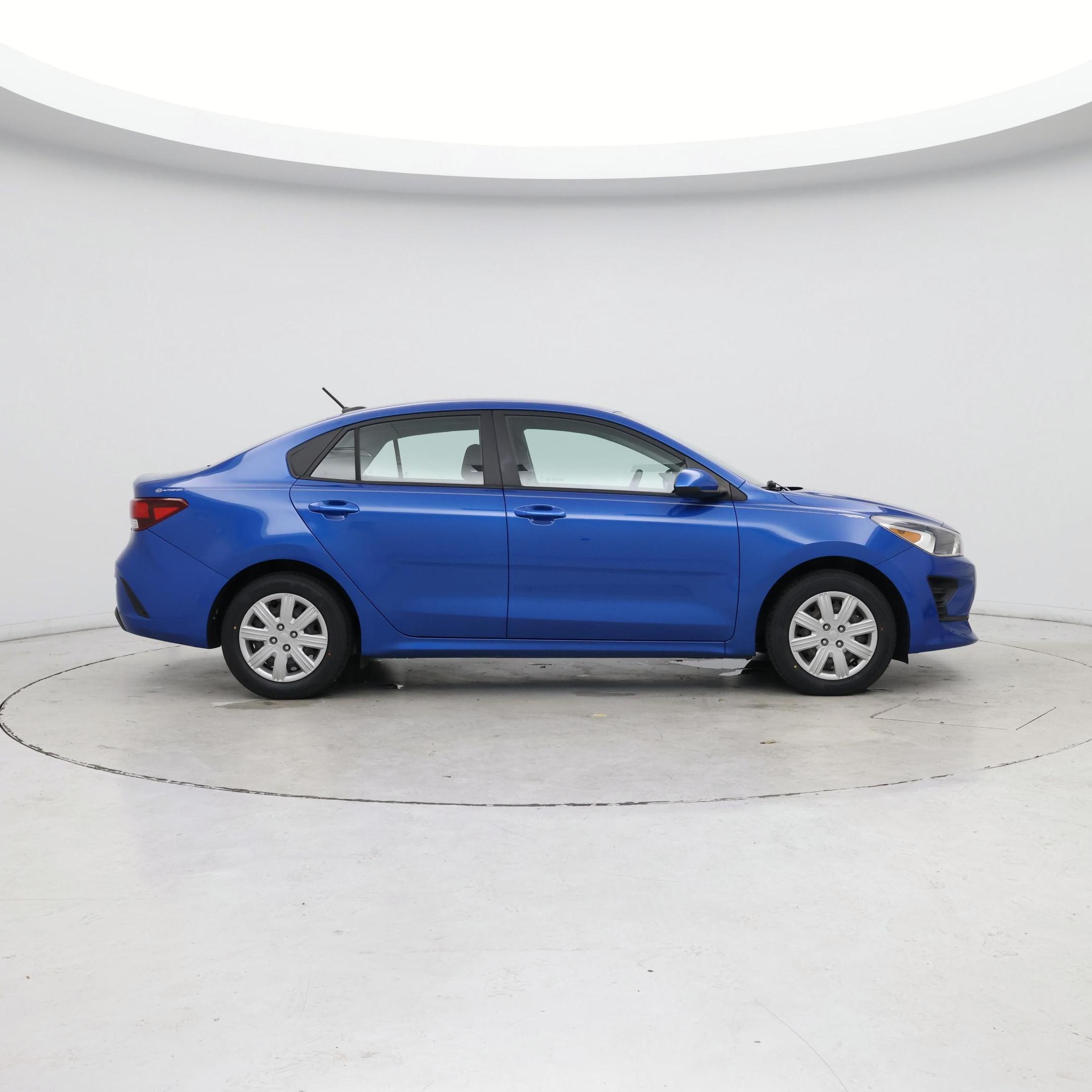 Thumbnail: 2021 Kia Rio - 7