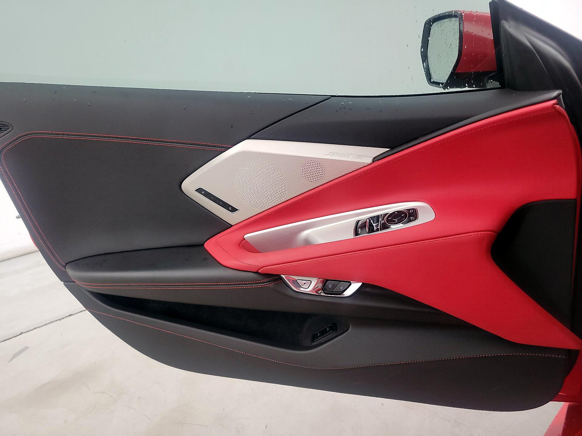 Thumbnail: 2021 Chevrolet Corvette - 12