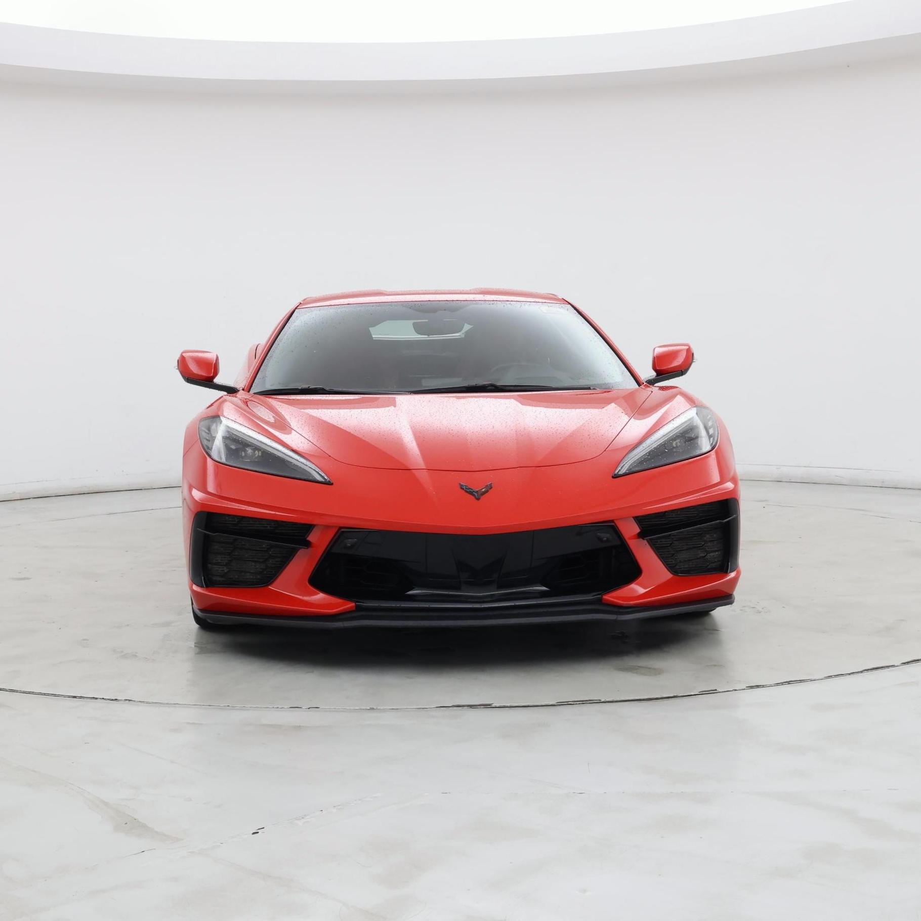 Thumbnail: 2021 Chevrolet Corvette - 5
