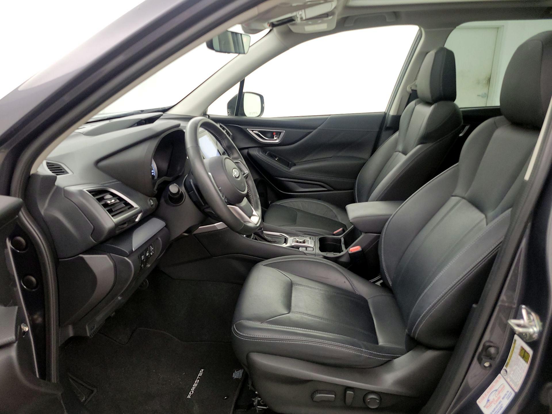 Thumbnail: 2021 Subaru Forester - 11