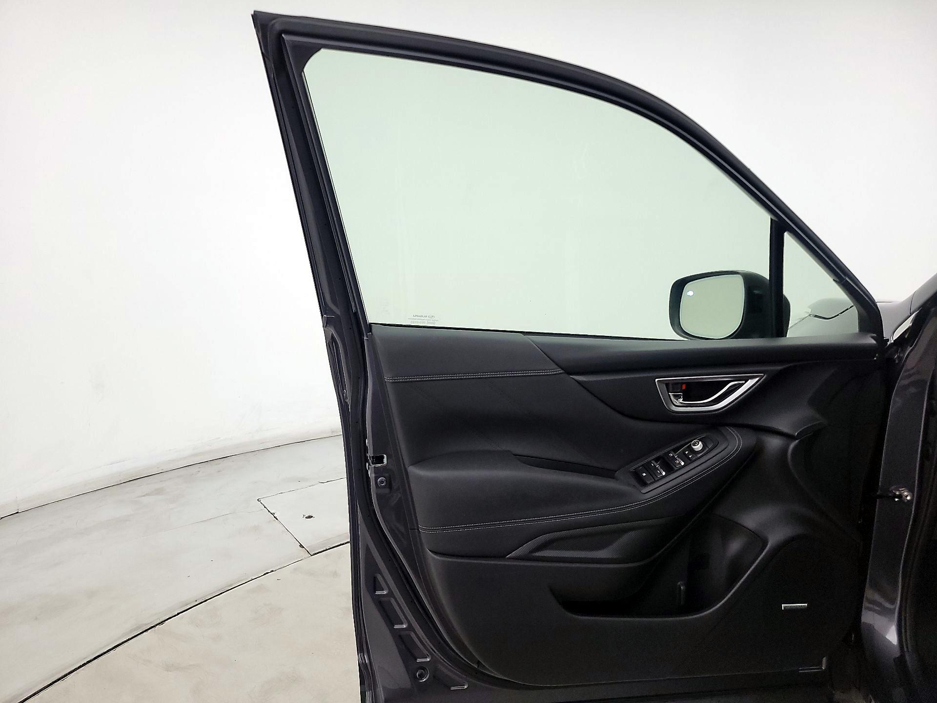 Thumbnail: 2021 Subaru Forester - 12
