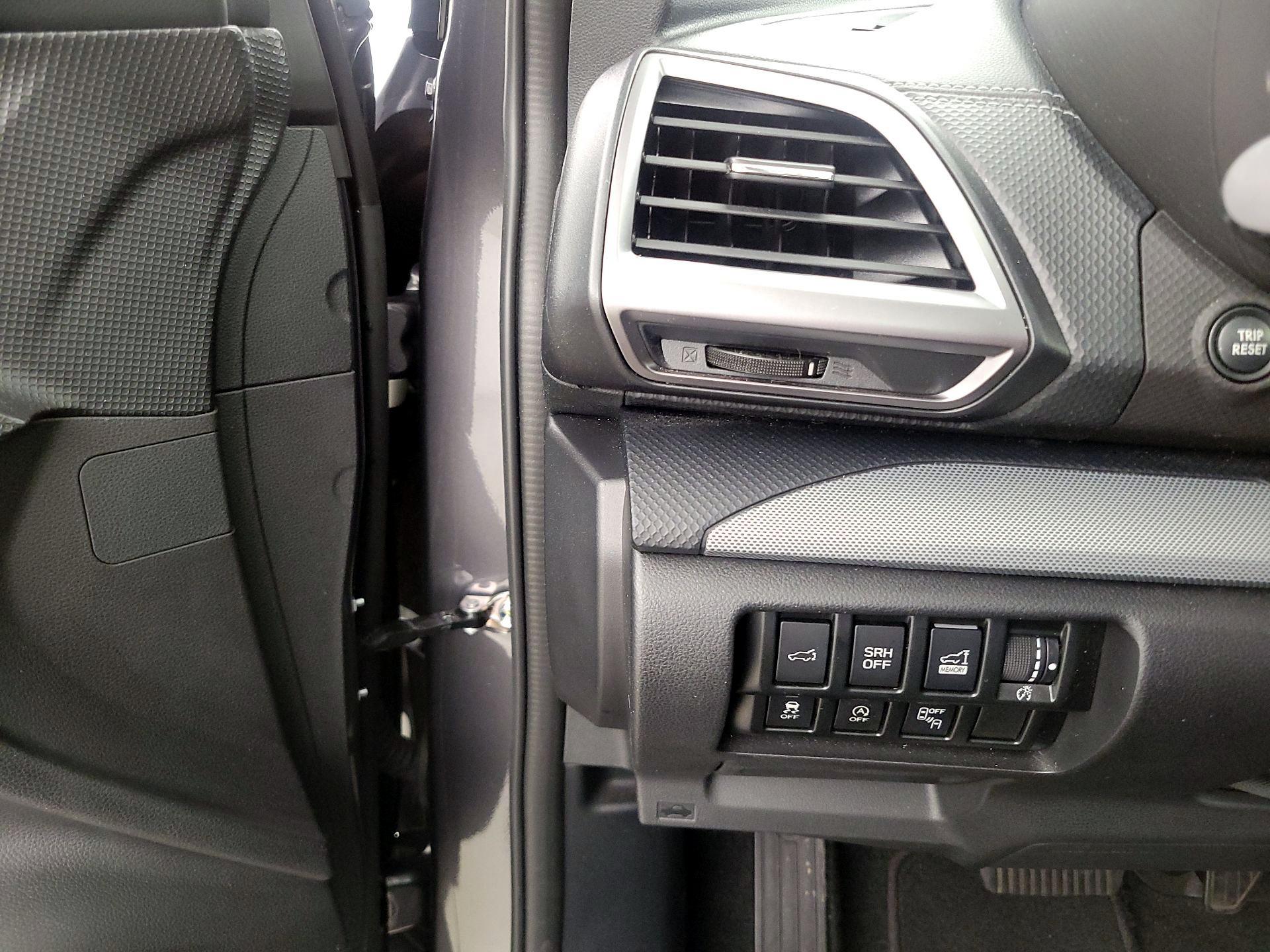 Thumbnail: 2021 Subaru Forester - 13