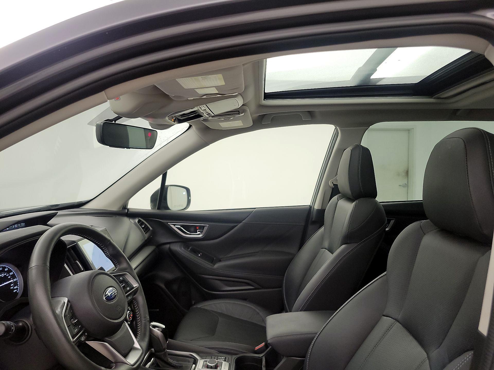 Thumbnail: 2021 Subaru Forester - 20