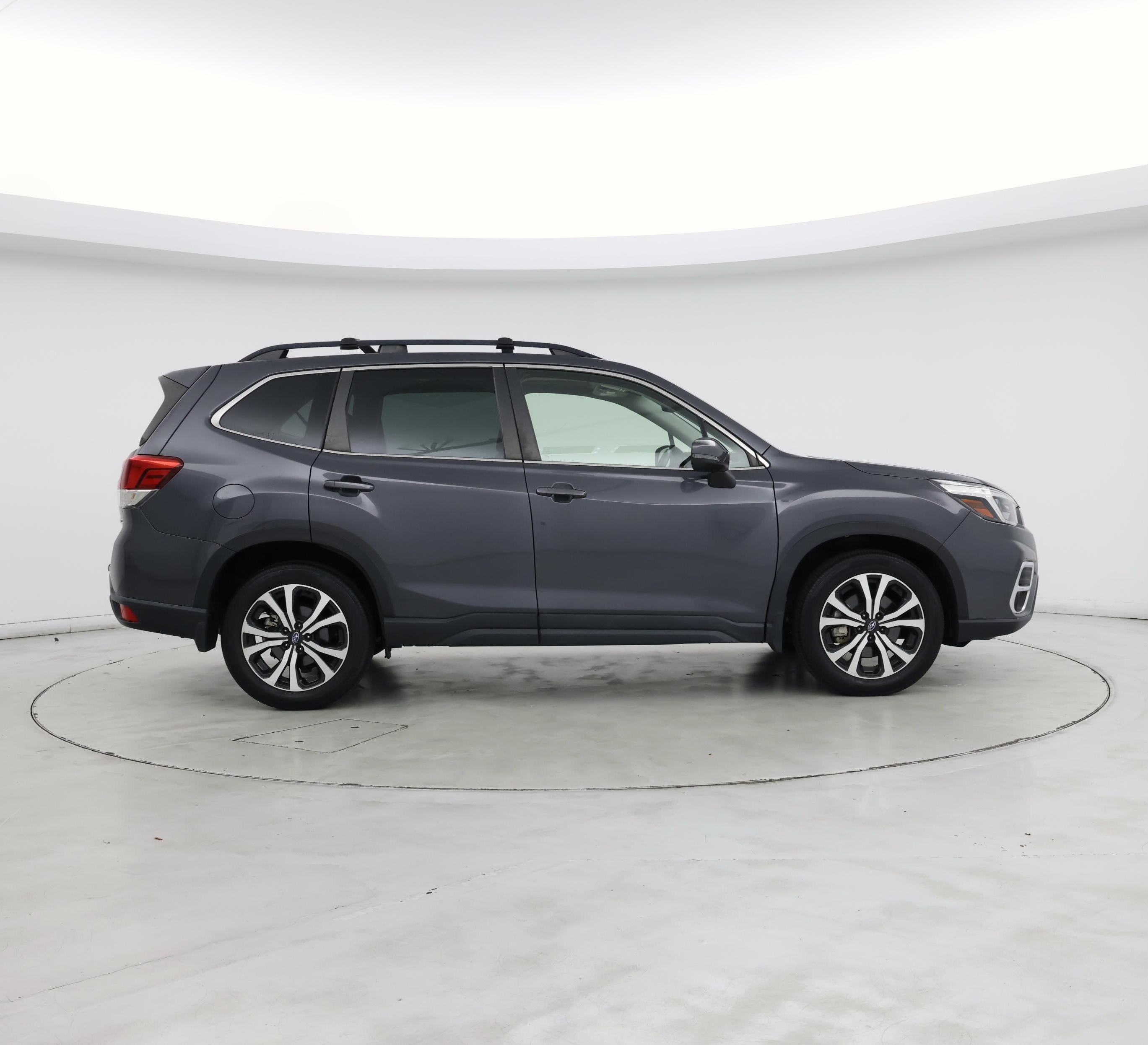 Thumbnail: 2021 Subaru Forester - 7