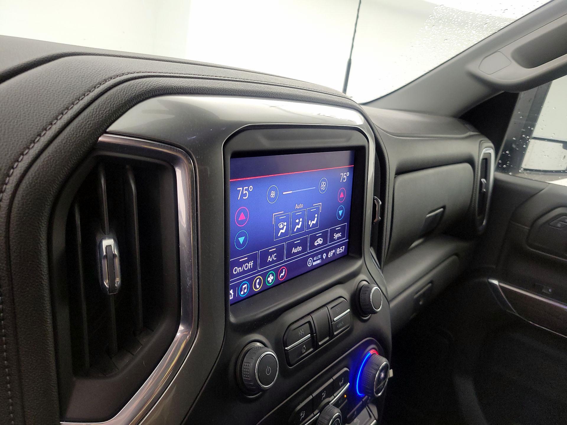 Thumbnail: 2022 Chevrolet Silverado 2500 - 16