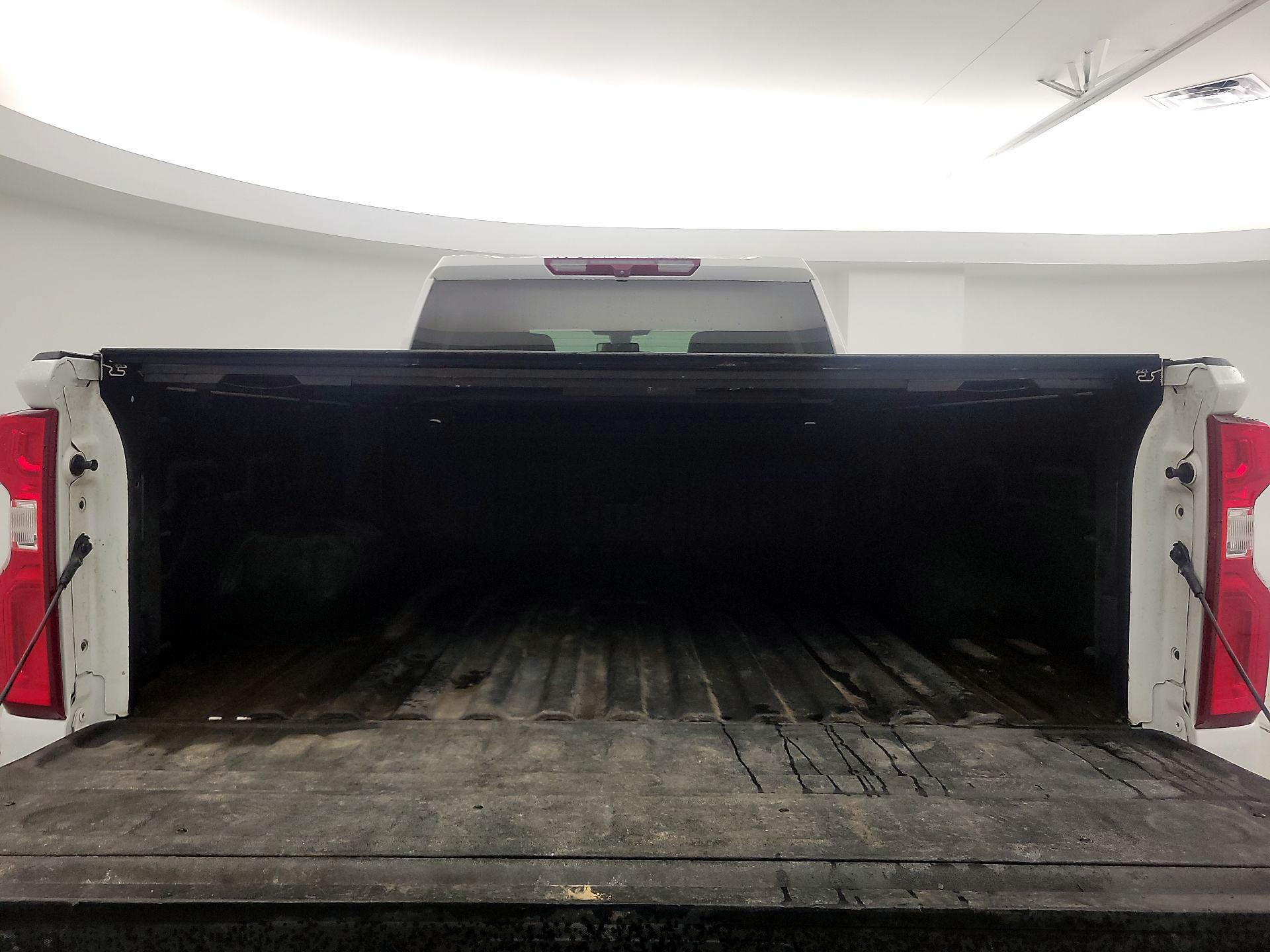 Thumbnail: 2022 Chevrolet Silverado 2500 - 20