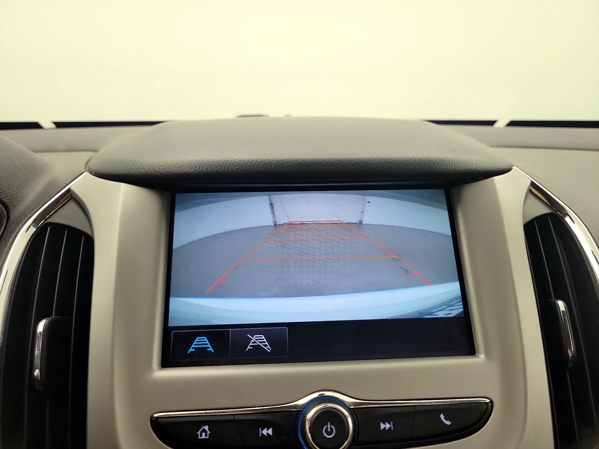 Thumbnail: 2016 Chevrolet Cruze - 14