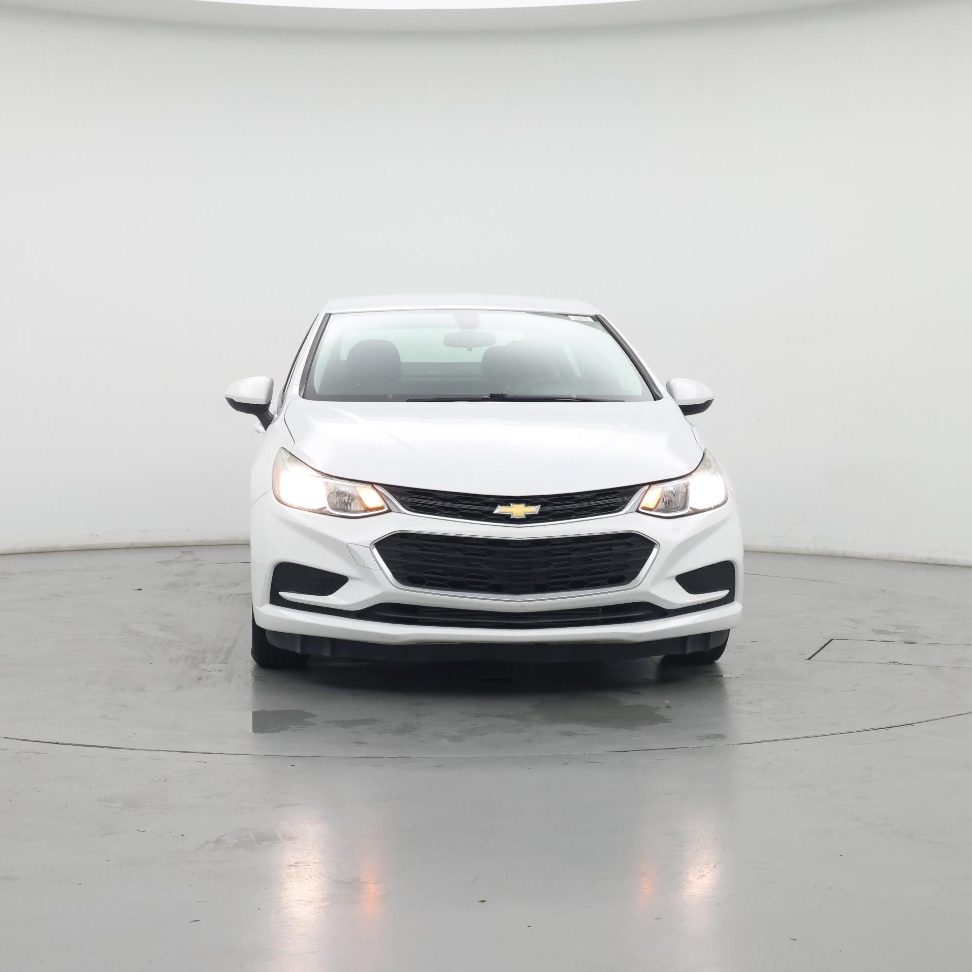 Thumbnail: 2016 Chevrolet Cruze - 5